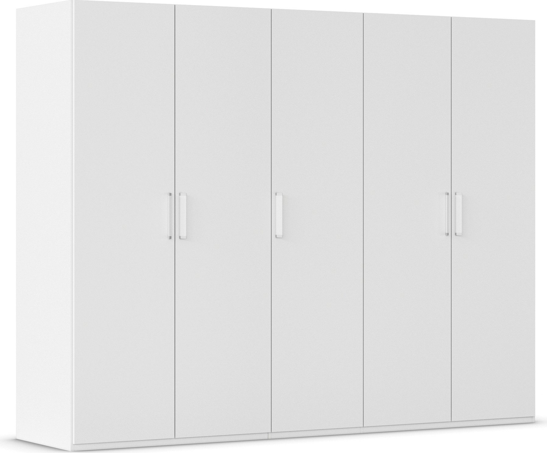 rauch Drehtürenschrank "Kleiderschrank Schrank Garderobe Schlafzimmerschran günstig online kaufen