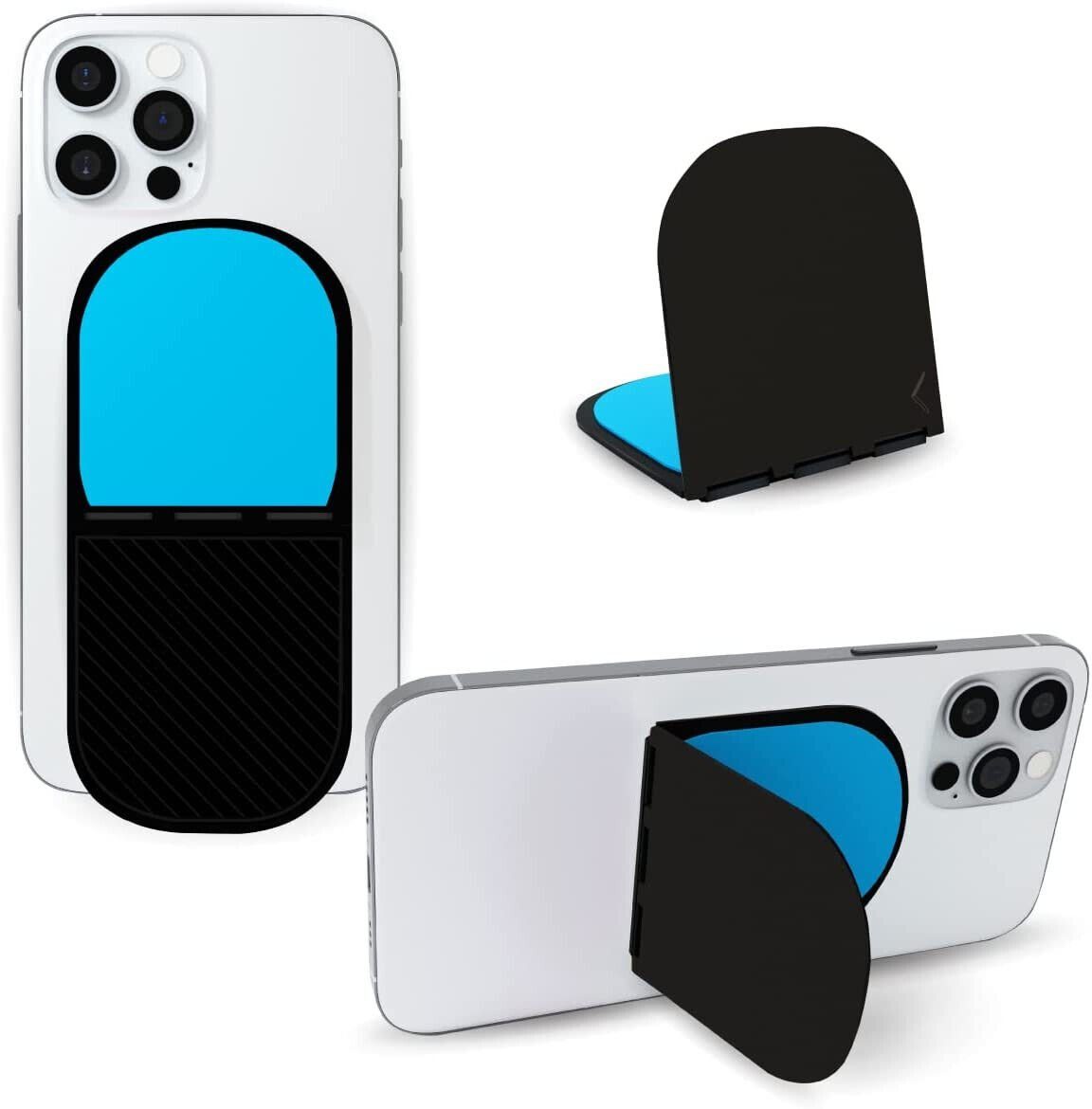 XtremeMac Handy-Halterung FS2 aus der Raumfahrt Innovation USA Smartphone