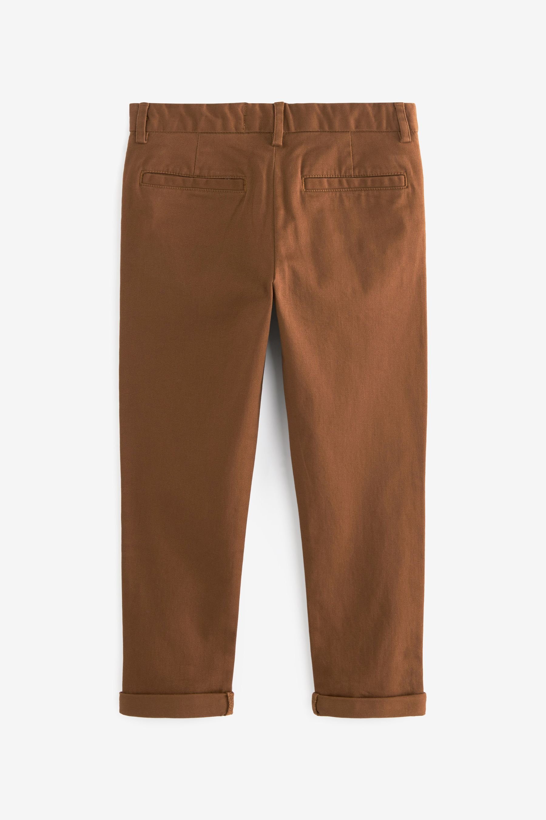 Next Chinohose Chinohose mit Stretch (3-16 Jahre) günstig online kaufen