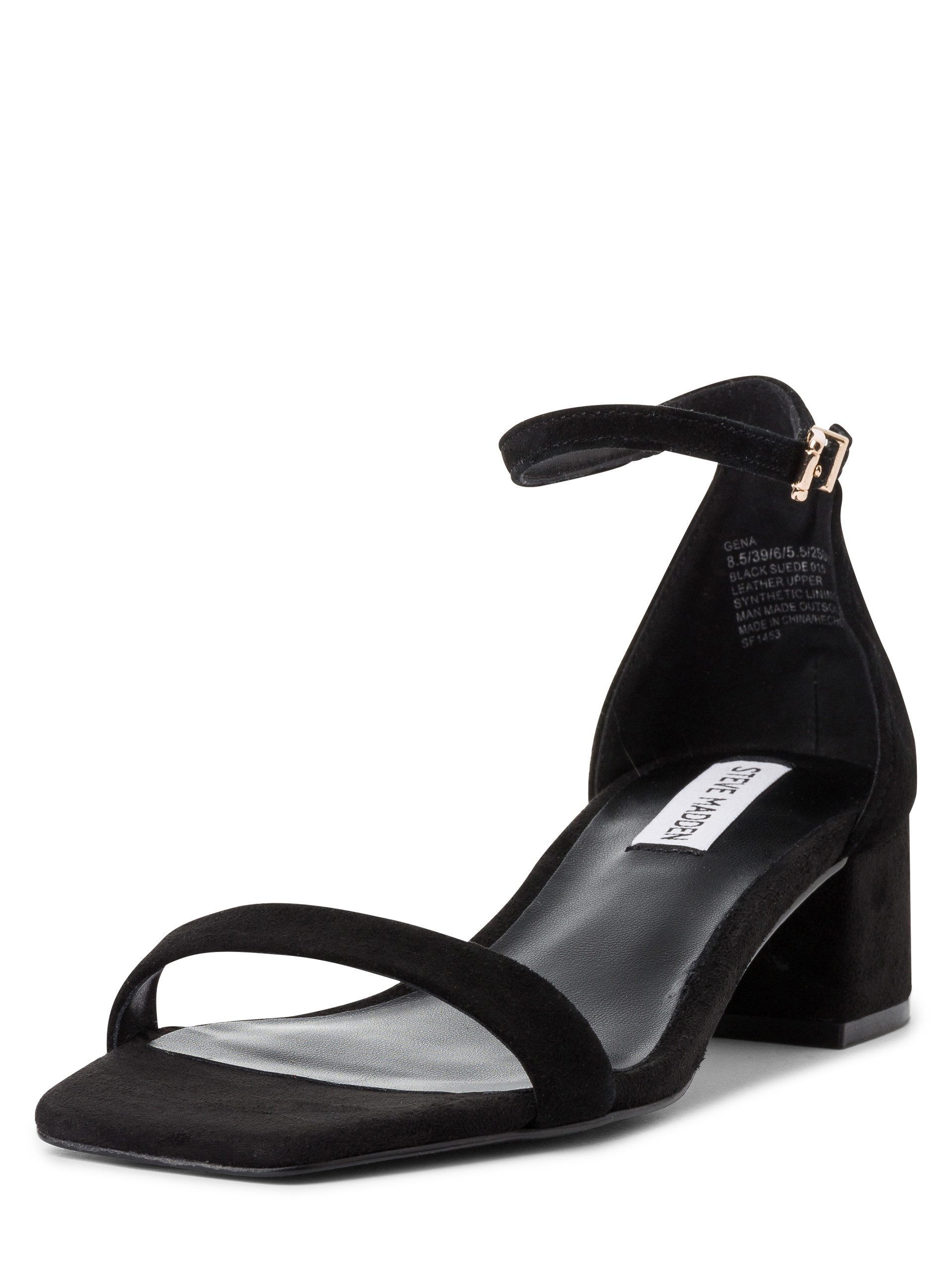 STEVE MADDEN Gena Zehentrenner