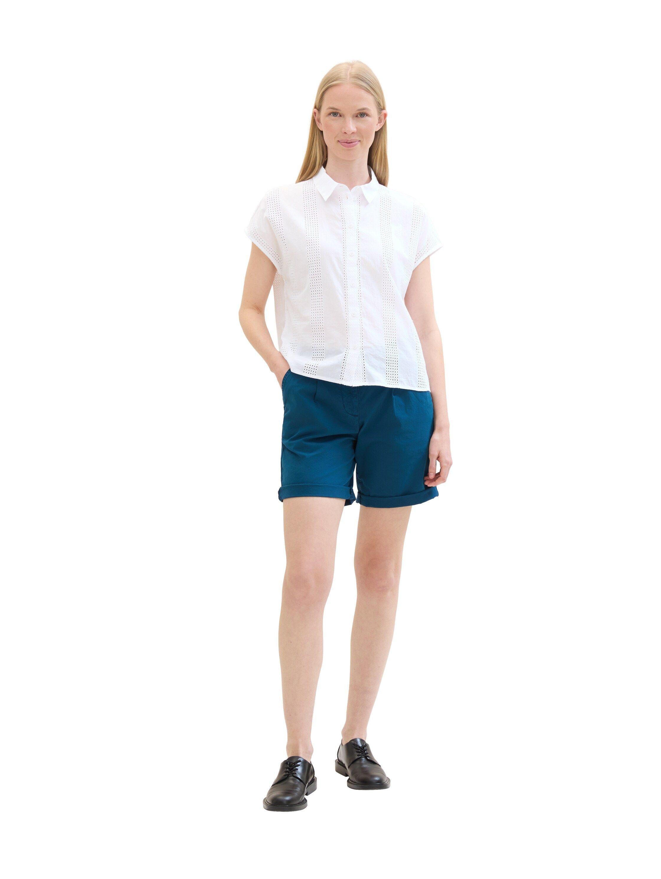 TOM TAILOR Bermudas