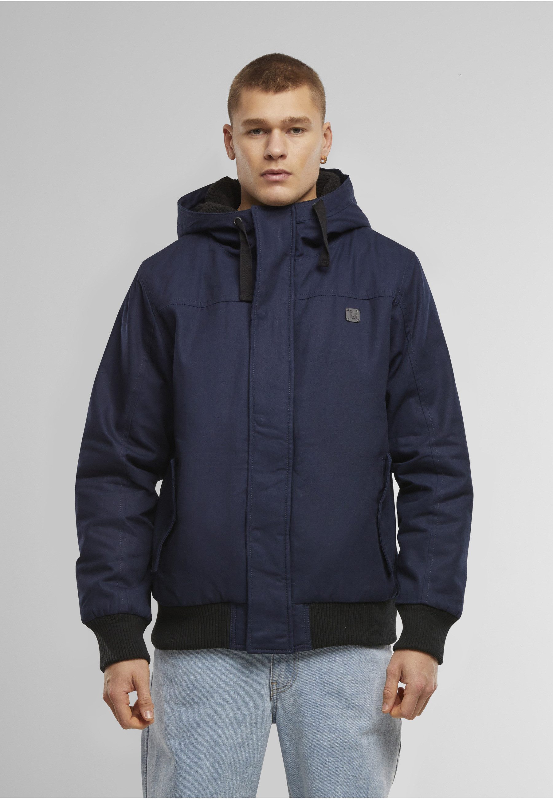 Brandit Winterjacke Brandit Brandit Men Essential Jacket (1-St)