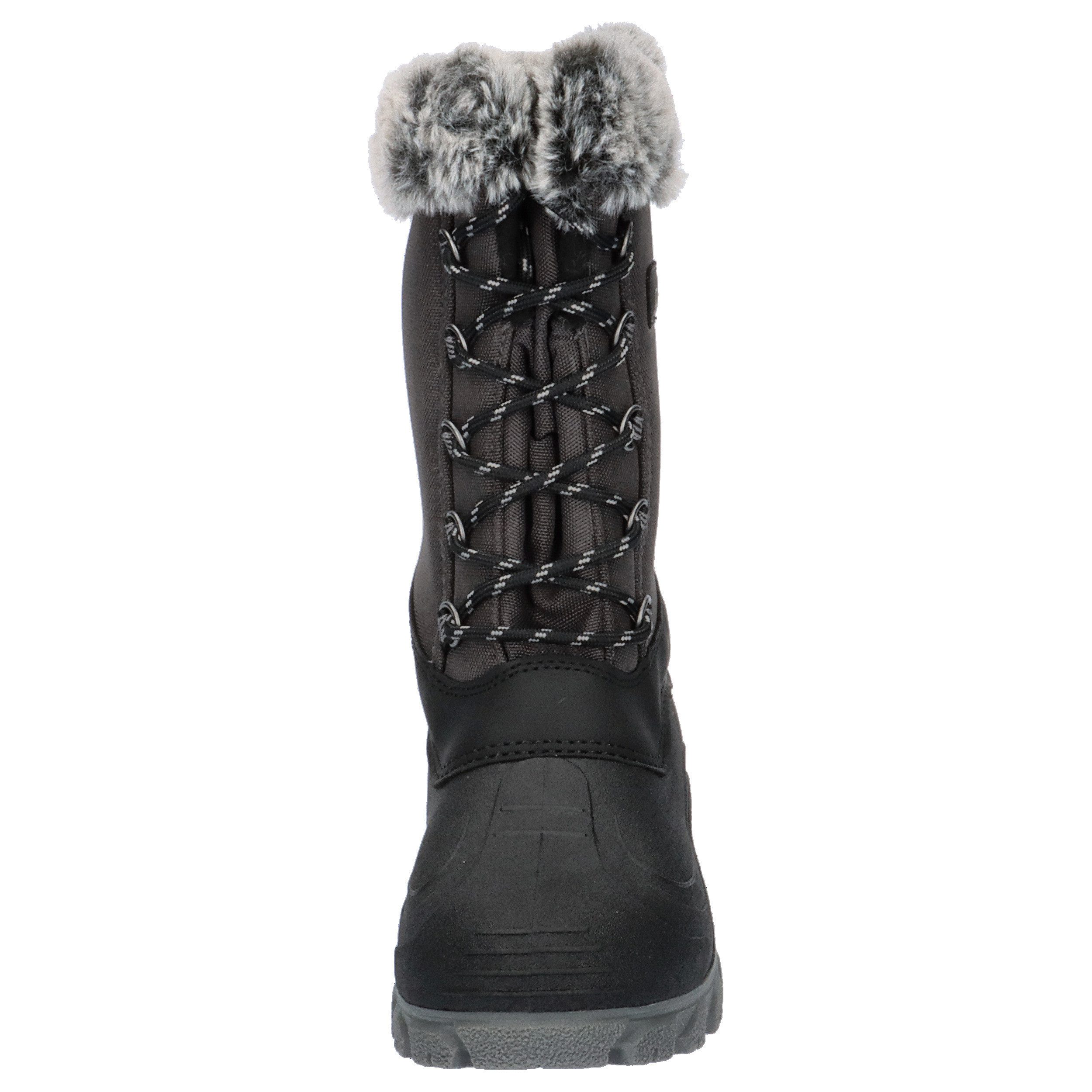CMP CMP Mädchen Winterstiefel Girl Magdalena Snow Boots 3Q76455J Winterstiefel