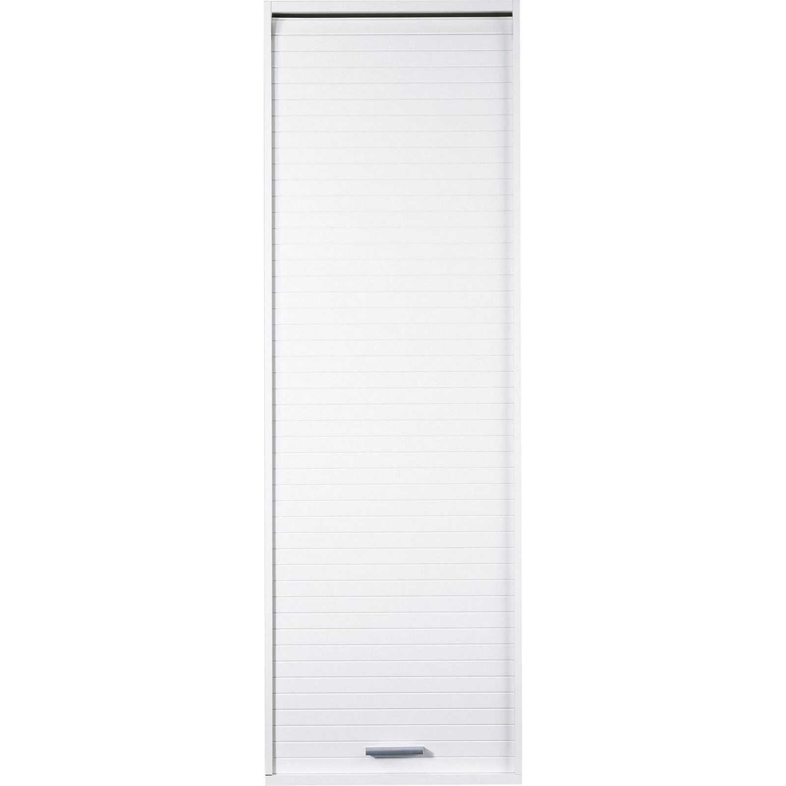 SIMMOB Rollladenschrank Küchenschrank Hochschrank Oberschrank mit Rollladen günstig online kaufen