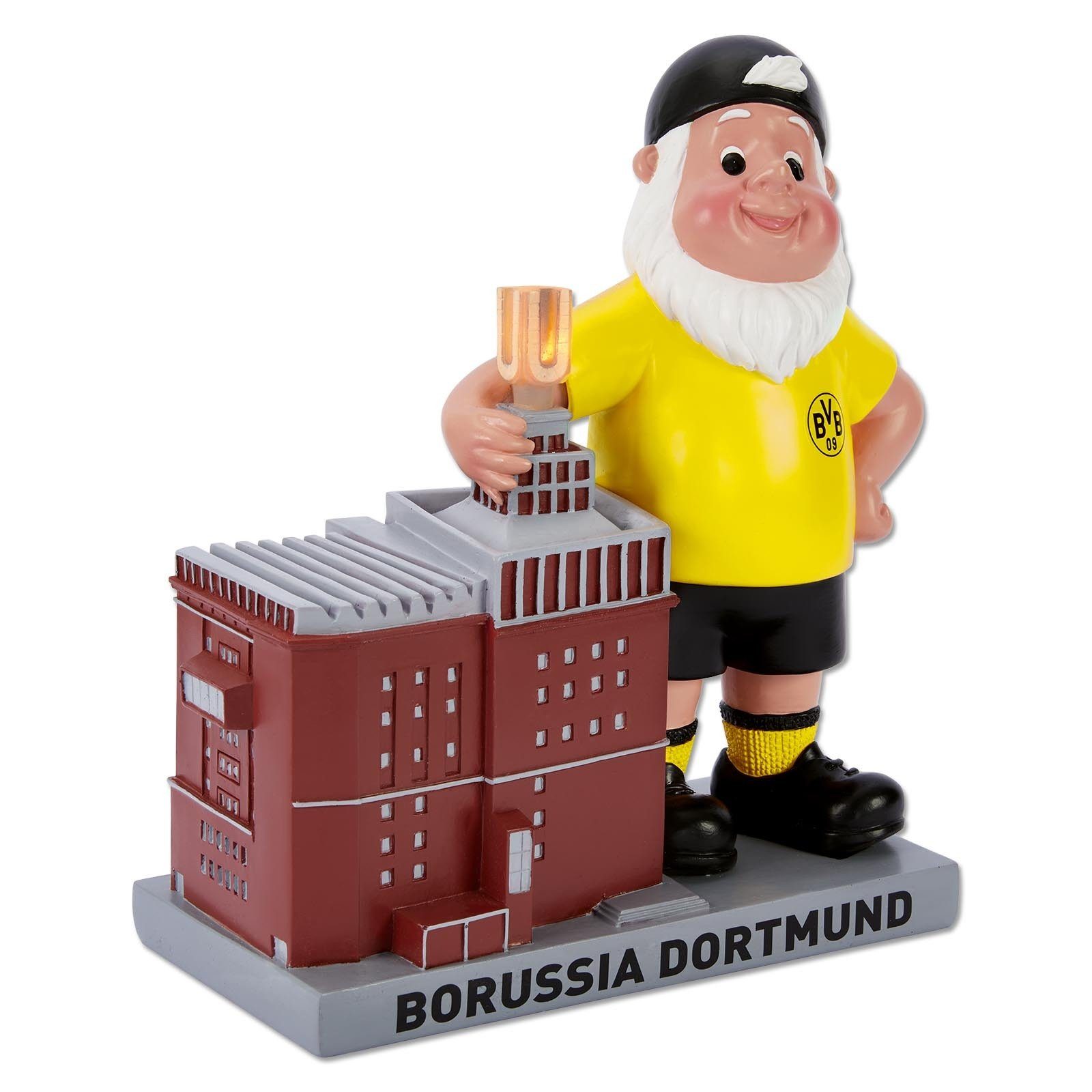 BVB Gartenzwerg BVB Gartenzwerg U-Turm mit günstig online kaufen