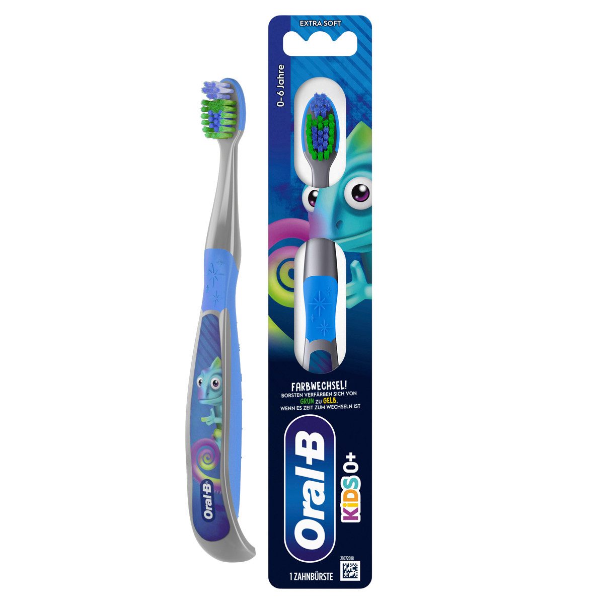 Oral-B Zahnbürste