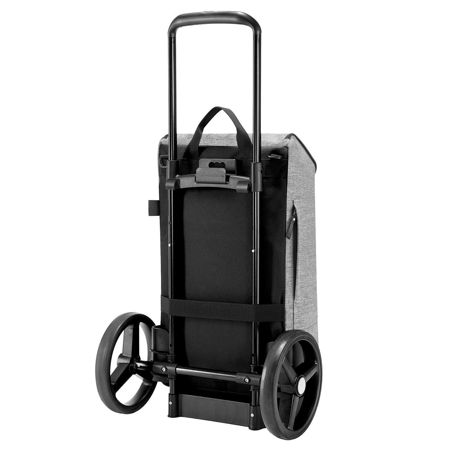 REISENTHEL® Einkaufstrolley citycruiser bag + city cruiser rack, 45 l, unte günstig online kaufen