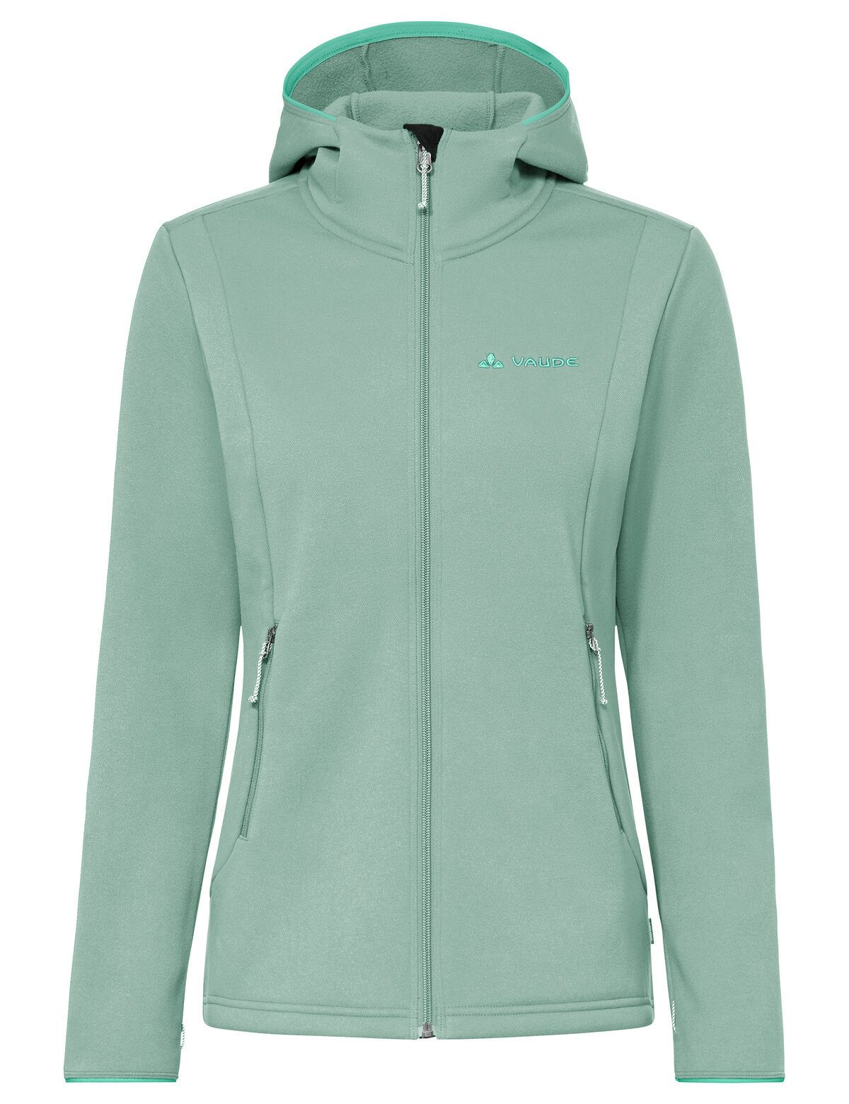 Outdoorjacke Women's Idris Fleece Hoody