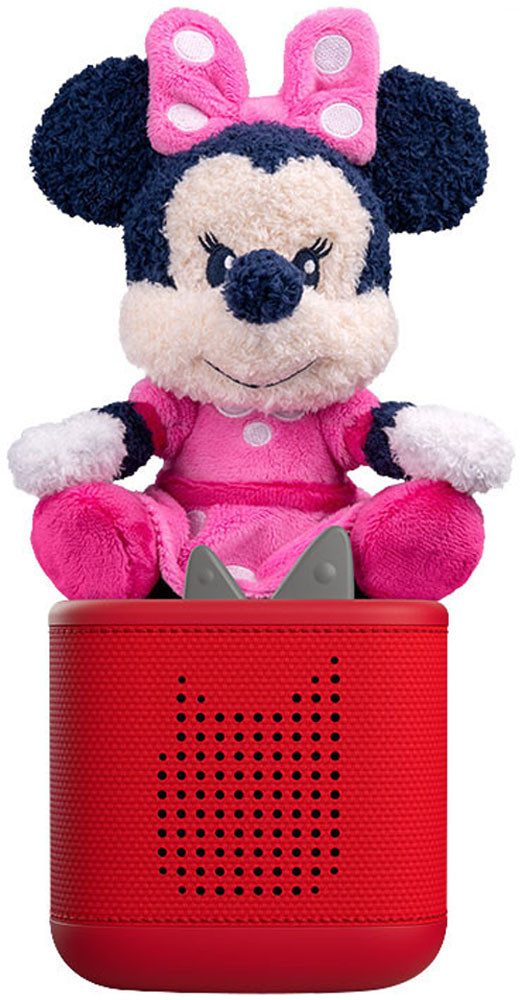 tonies Hörspielfigur Cuddle Tonies - Minnie Maus