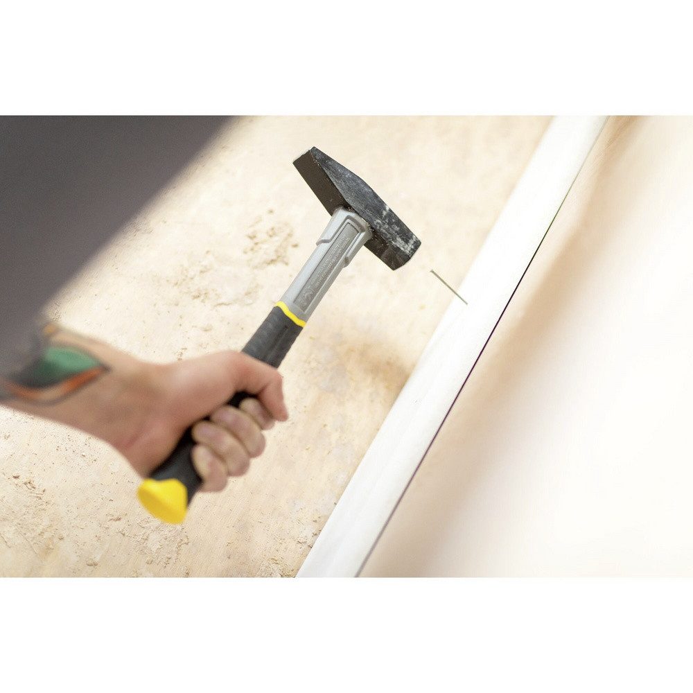 STANLEY Hammer STANLEY STHT0-51908 Schlosserhammer 764 g 1 St.