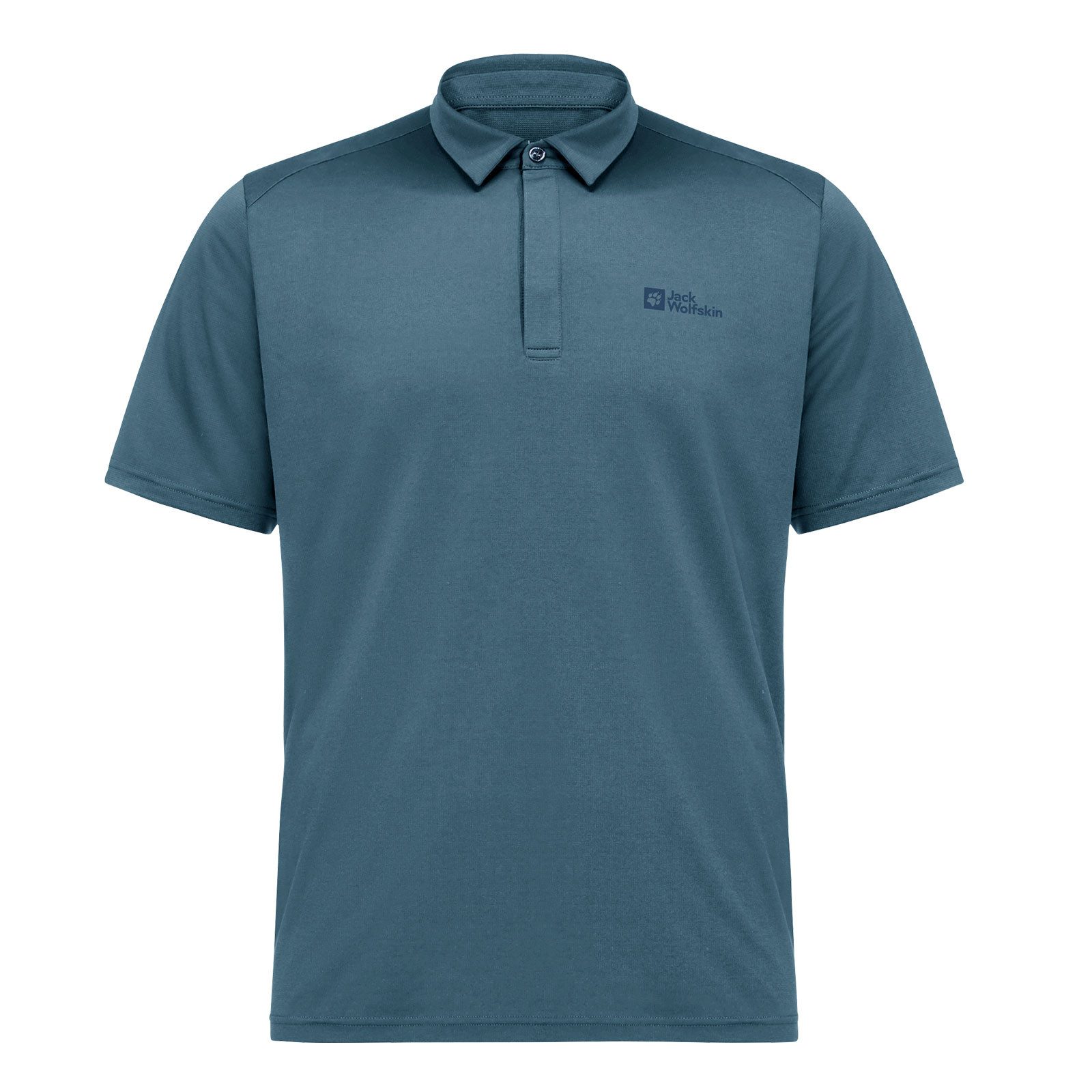 Jack Wolfskin Poloshirt Delgami Polo mit günstig online kaufen