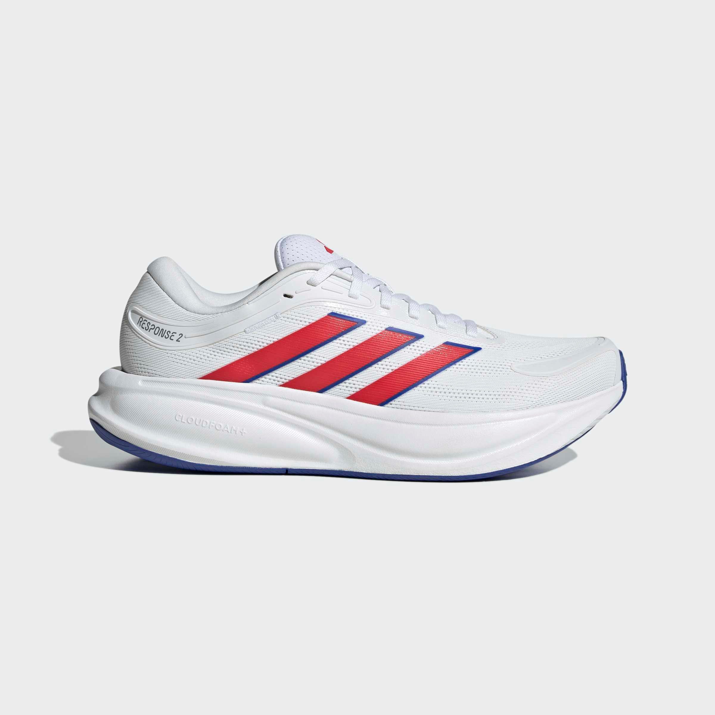 adidas Performance RESPONSE 2 Laufschuh