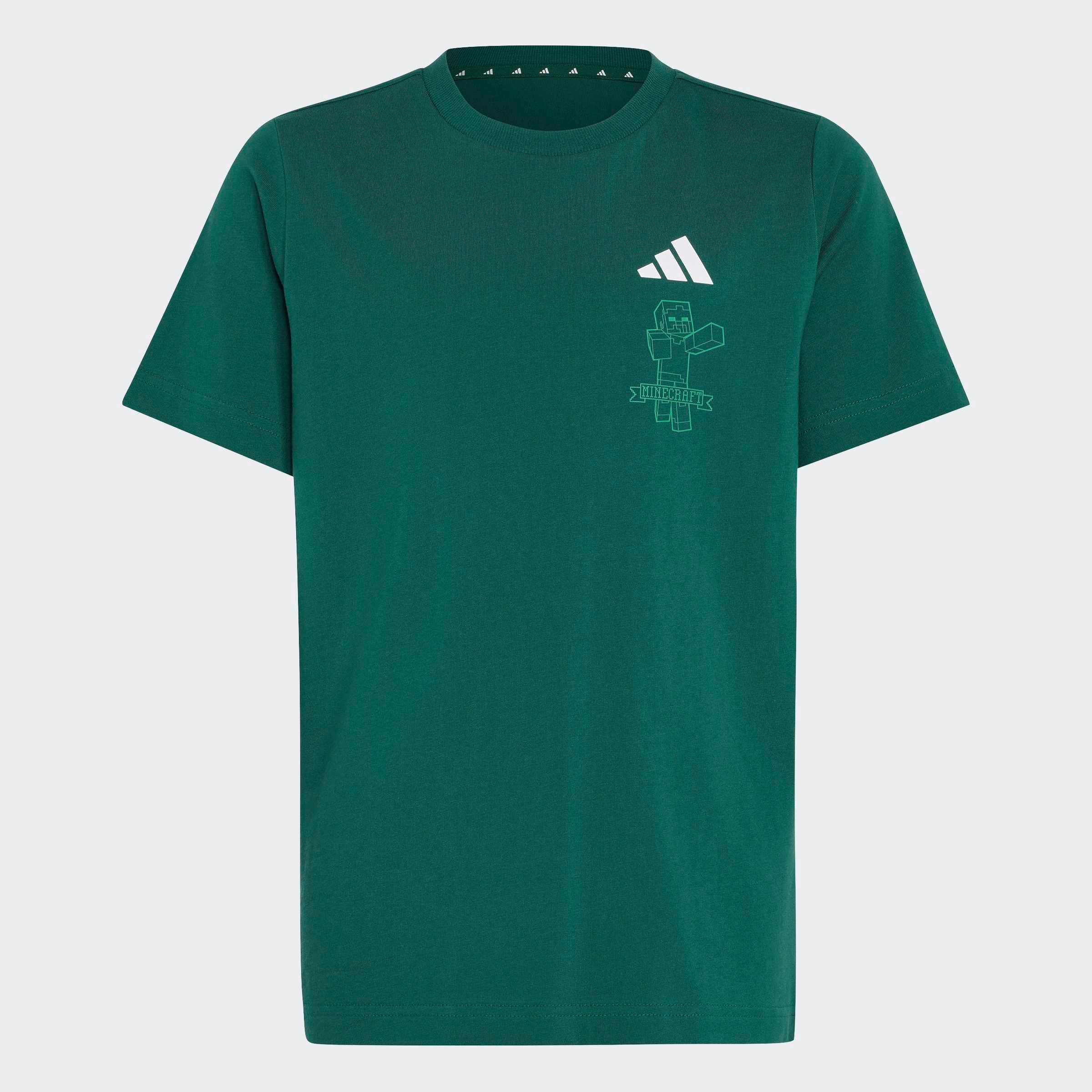 adidas Sportswear T-Shirt ADIDAS MINECRAFT