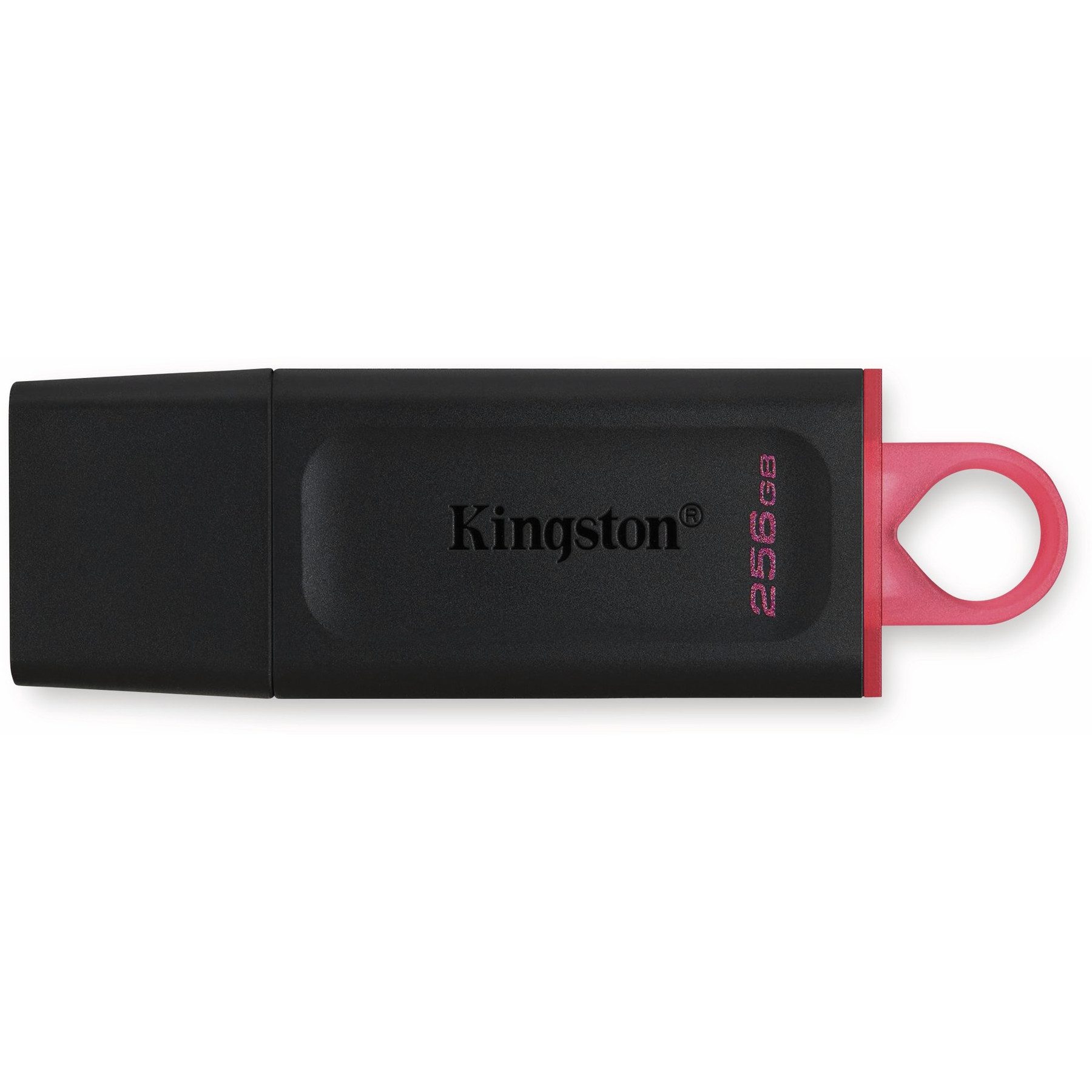 Kingston KINGSTON USB-Stick DataTraveler Exodia, USB 3.2, 256 GB USB-Stick
