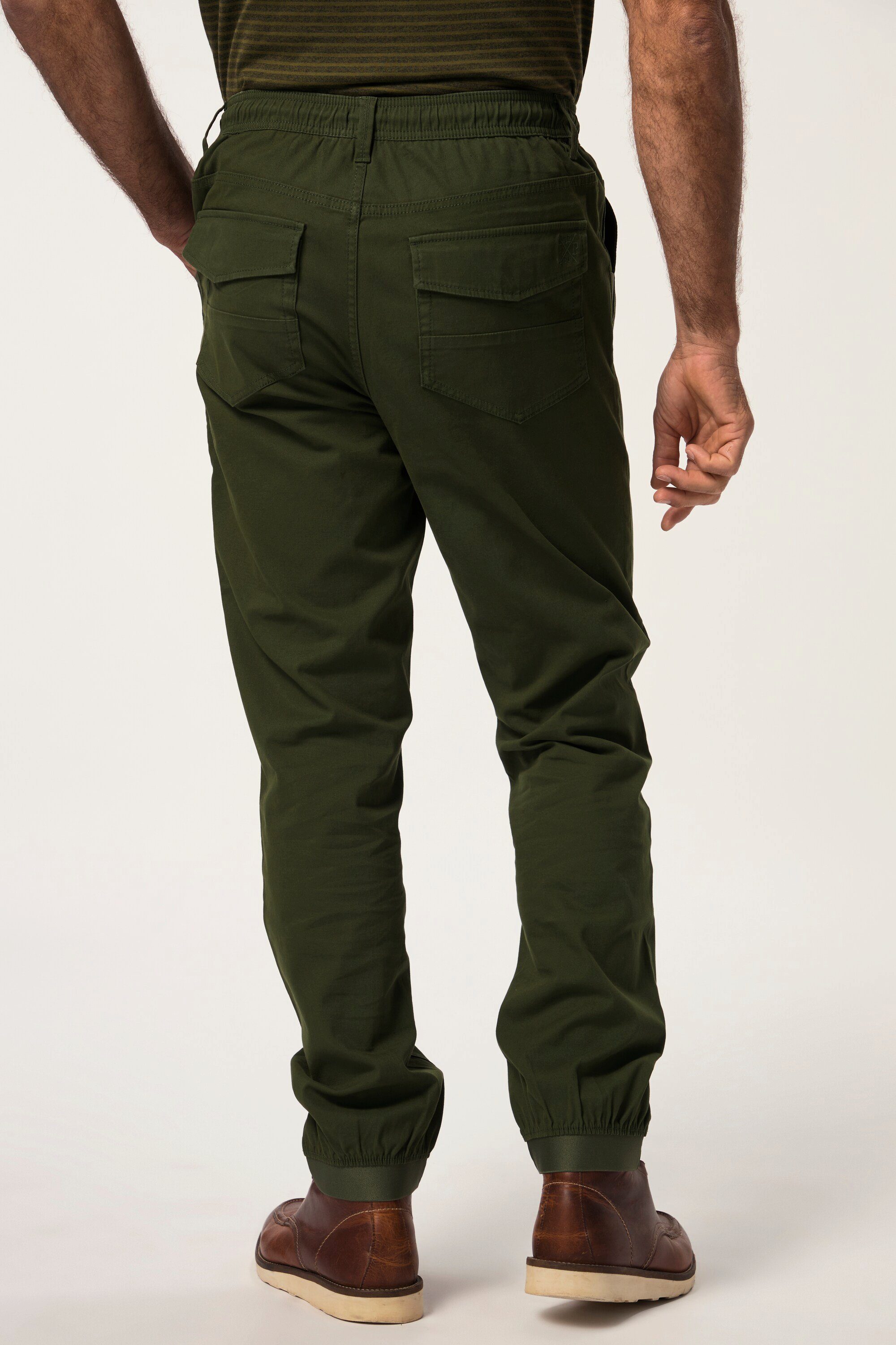 JP1880 Schlupfhose Schlupfhose FLEXNAMIC® Twill Modern Fit