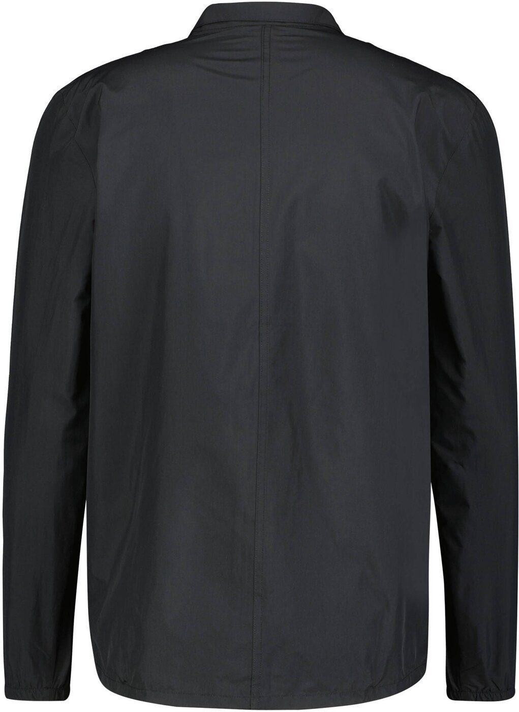 PERFORMANCE BLACK Laufjacke JACKET Asics CORE