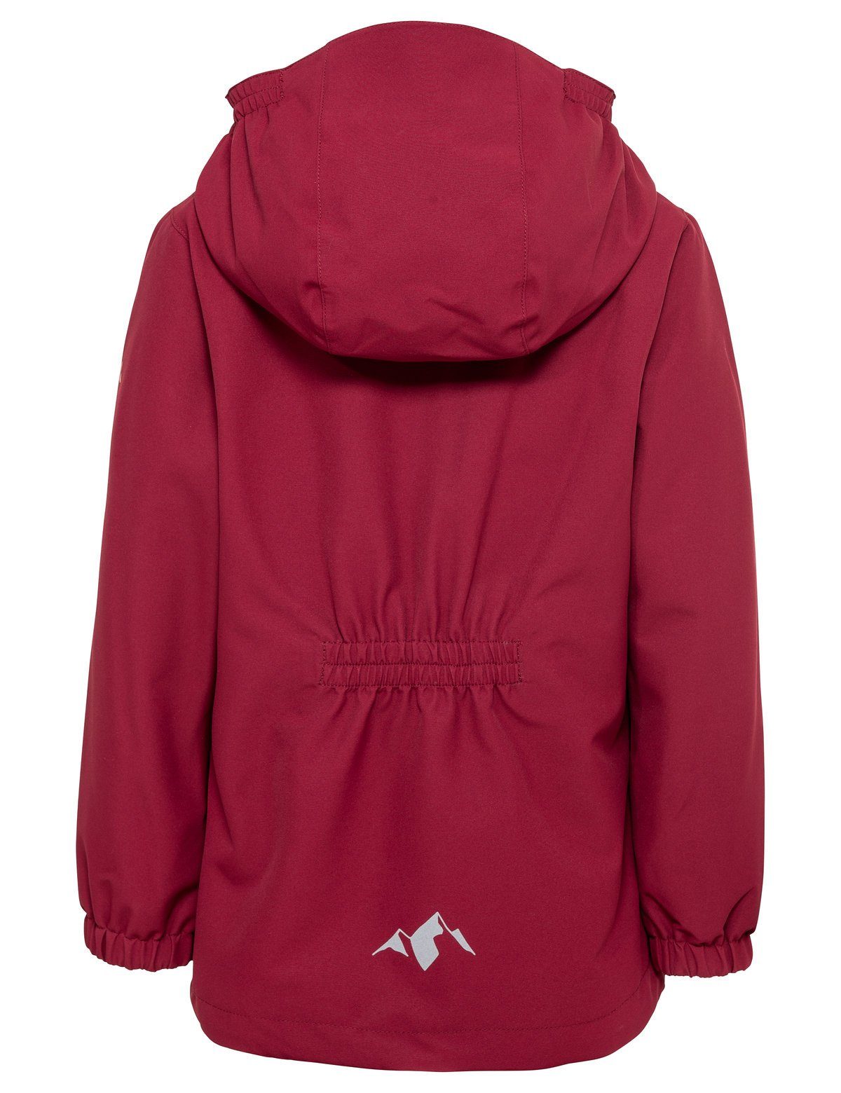 VAUDE Doppeljacke VauDe Kinder Campfire IV 3in1 Jacke