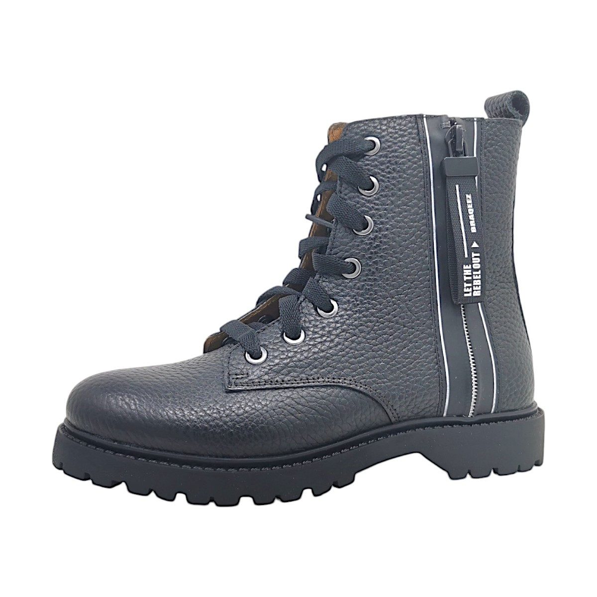 Braqeez Stiefel