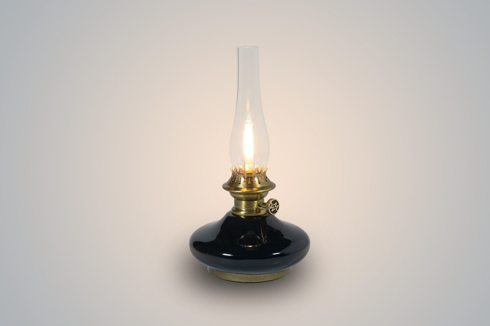 KOOKOO LED Dekolicht Aladdin, LED fest integriert, 2000k