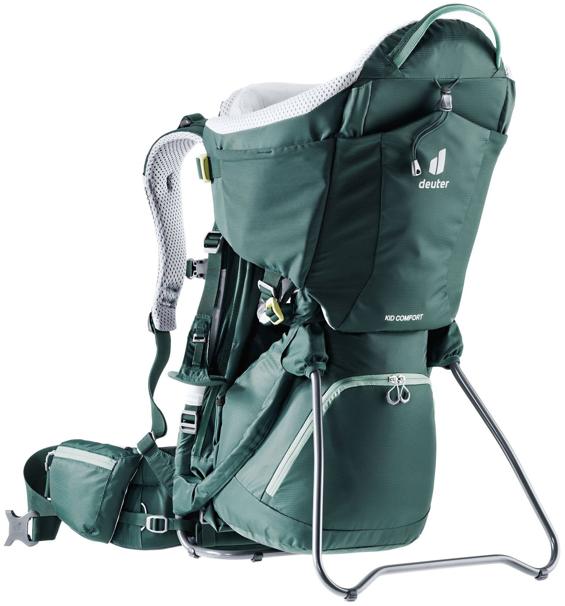 Trekkingrucksack Kindertrage KID COMFORT
