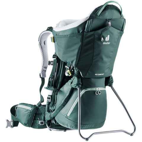 deuter Trekkingrucksack Kindertrage KID COMFORT