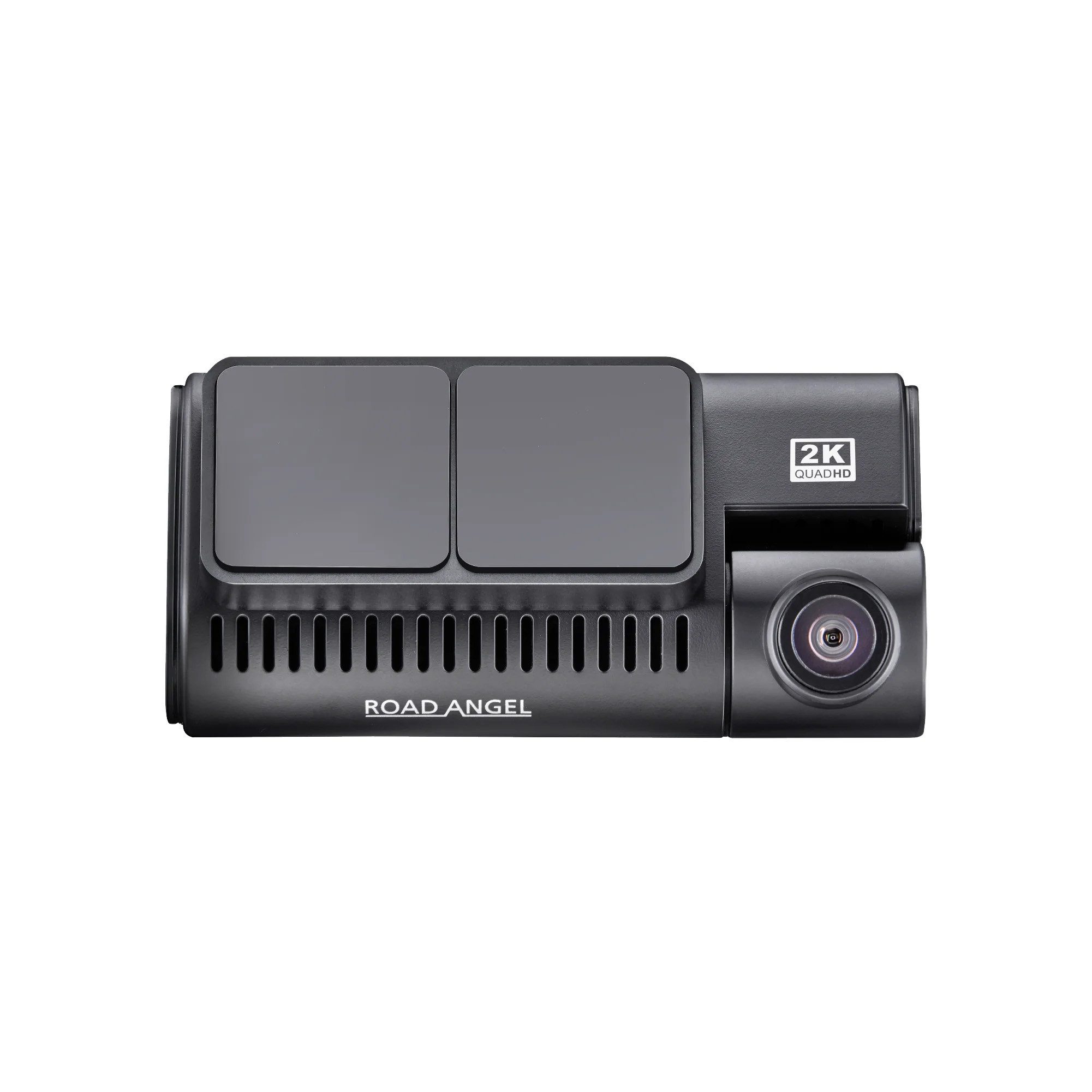 Road Angel Halo Guard 2K Single Dashcam