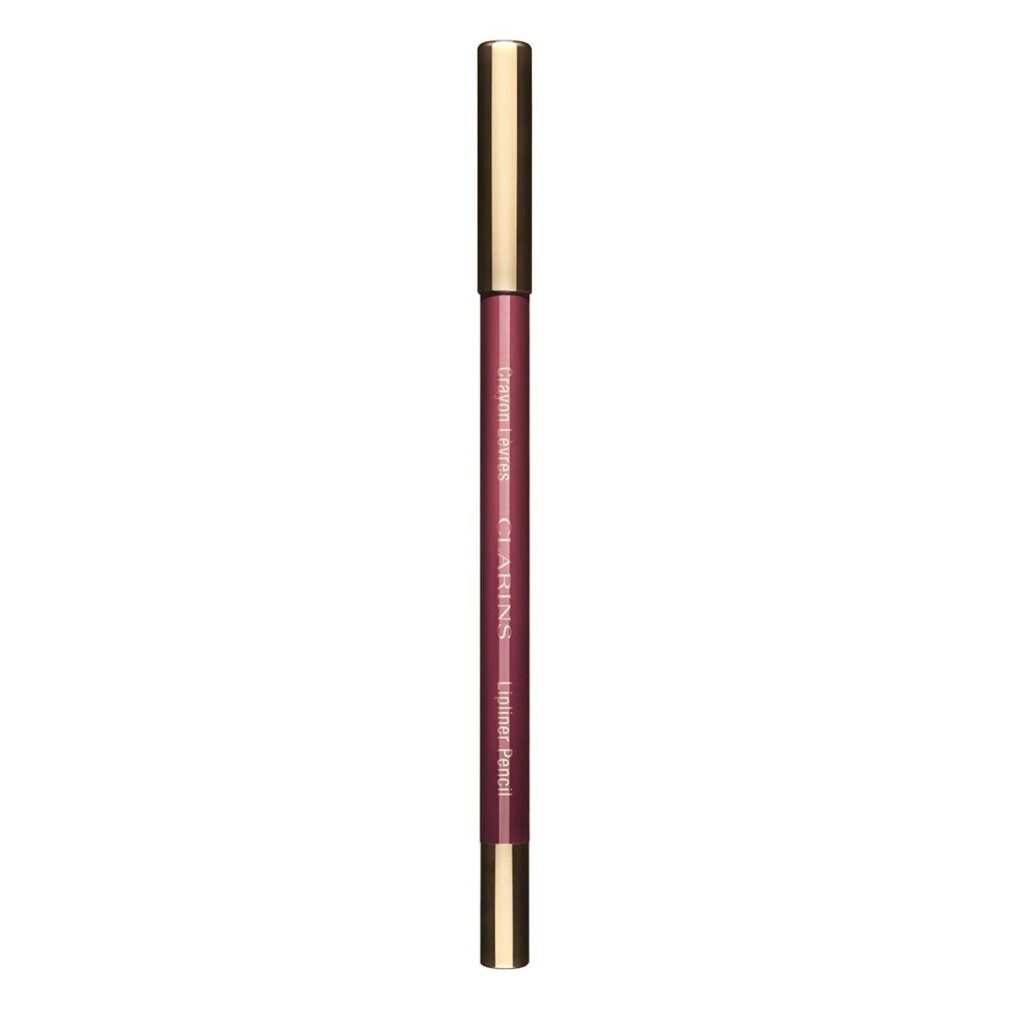 Clarins Lipliner CRAYON lèvres #07-plum 1,2 gr