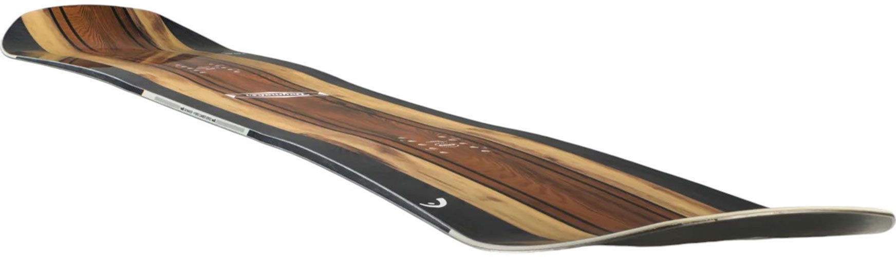 Head Snowboard HEAD DAYMAKER Snowboard