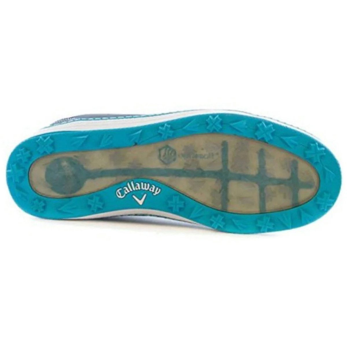Callaway Callaway Golfschuh Ozone Navy Damen Golfschuh