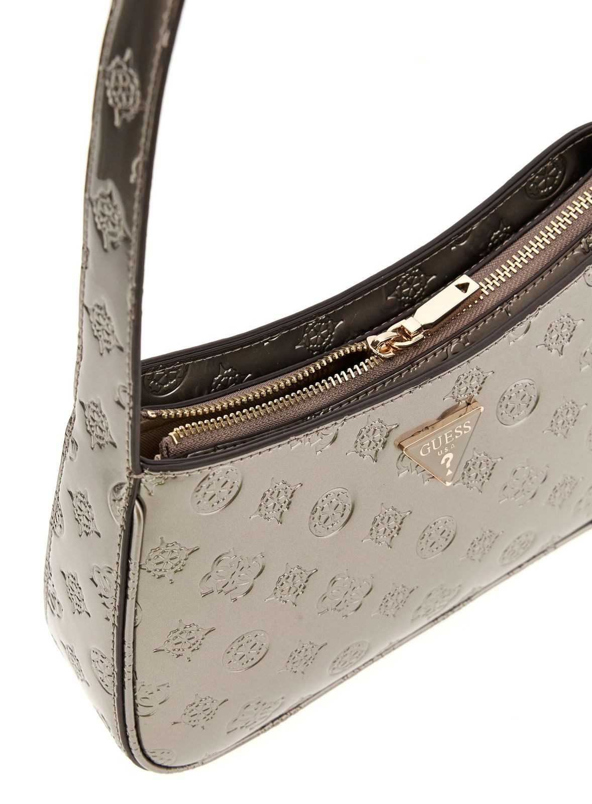 Guess Schultertasche Top Zip Shoulder Bag