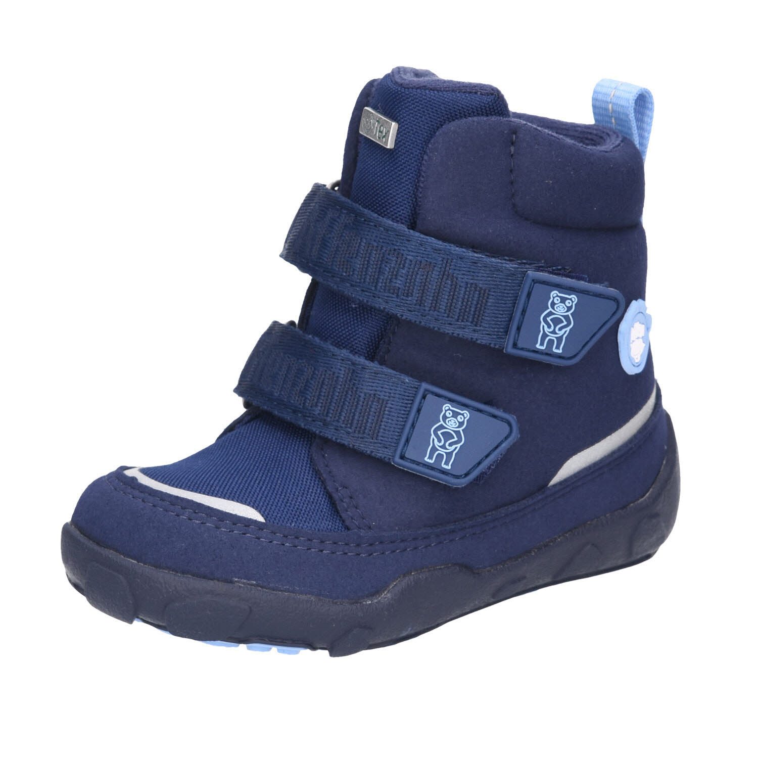 Affenzahn Vegan Co,mfy Winterstiefel günstig online kaufen