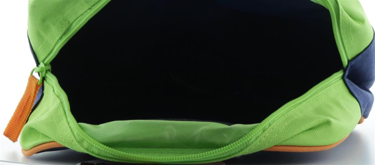 fabrizio® Rucksack-Regenschutz Minions 3D Kinderrucksack (1-St), leicht