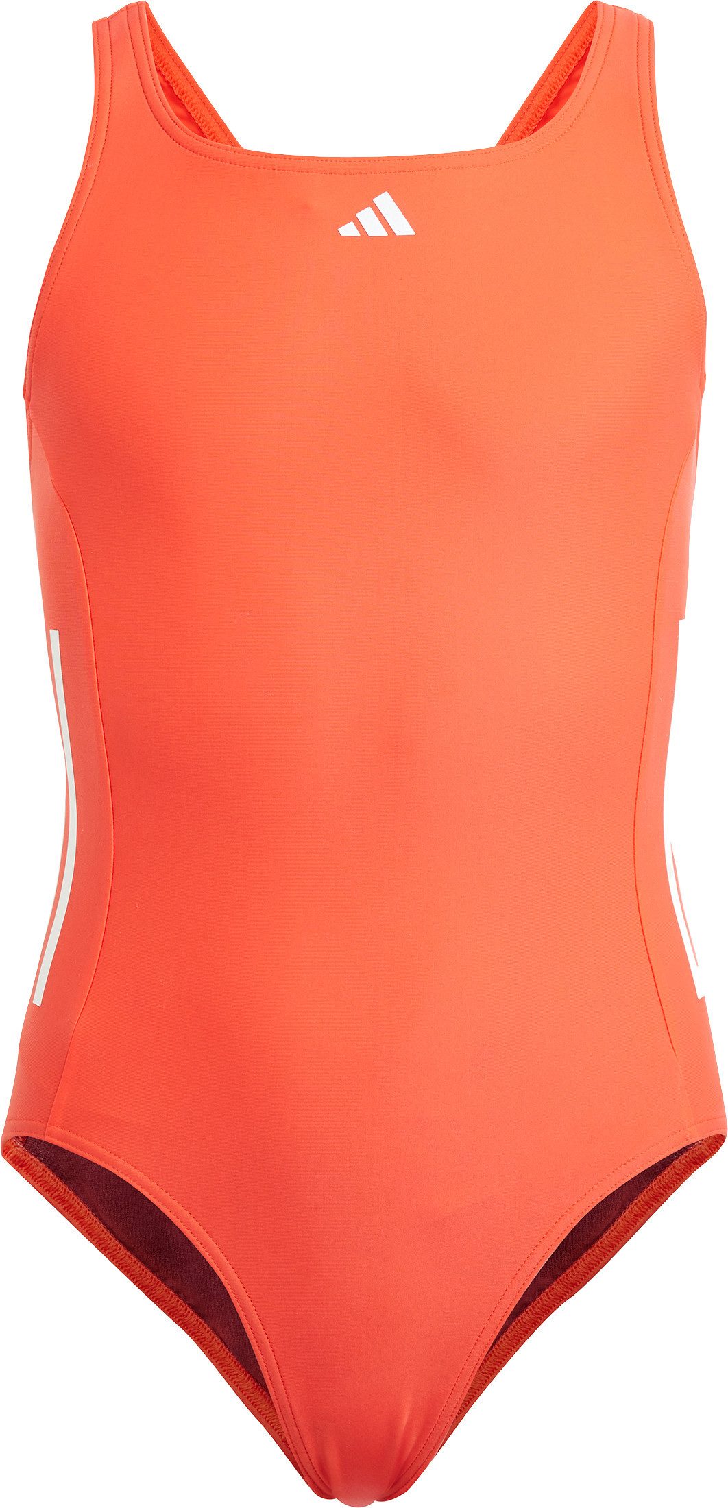adidas Performance Badeanzug adidas Badeanzug Cut 3-Streifen