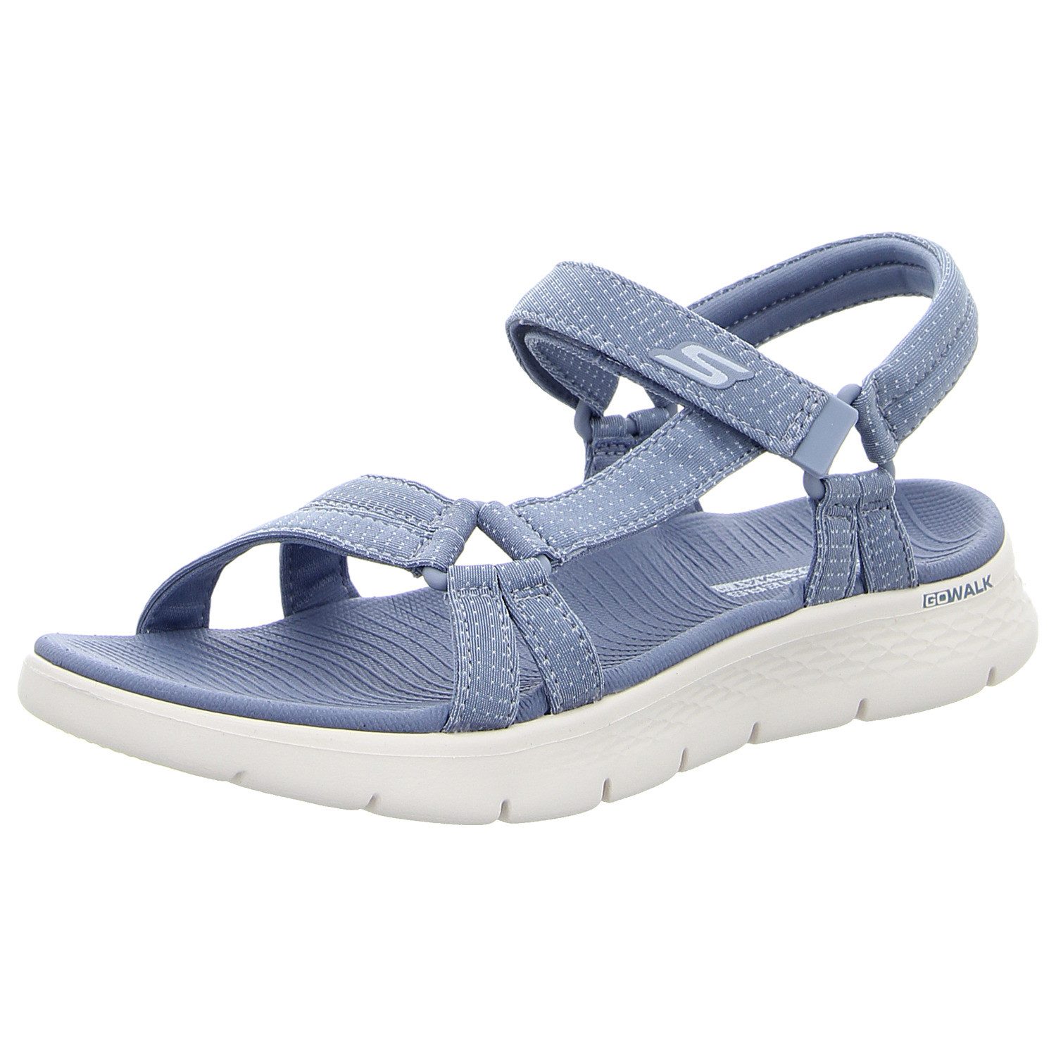 Skechers Go Walk Flex Sandal Sandale