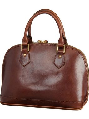 THE BRIDGE Handtasche Story Donna Henkeltasche small, Bowling Bag