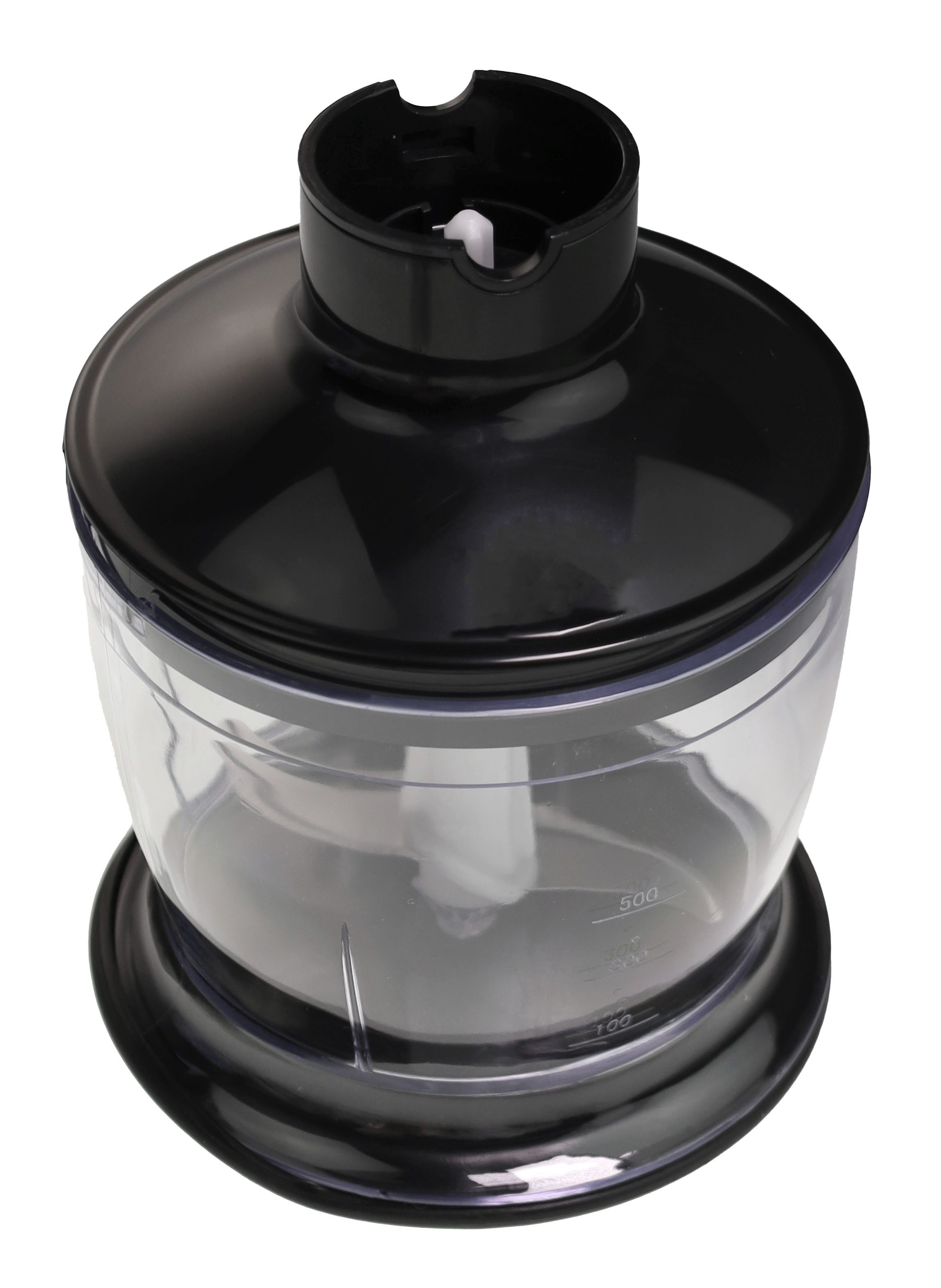 Zerkleinerer Gastroback 97866 Zerkleinerer für 40975 Advanced Pro Design Stabmixer