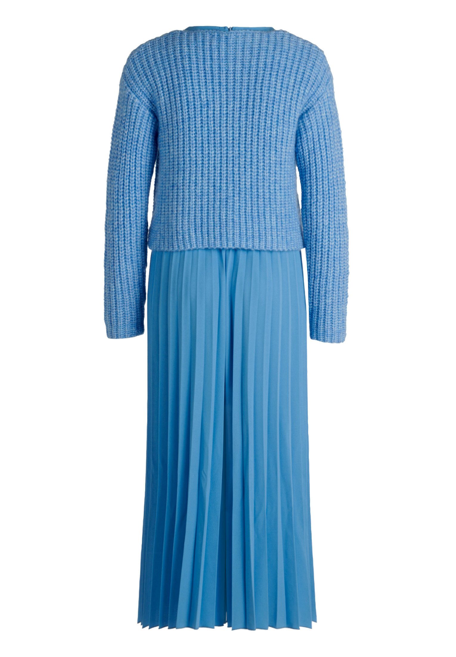 Cartoon Overall Damen 2er Set (1-tlg)