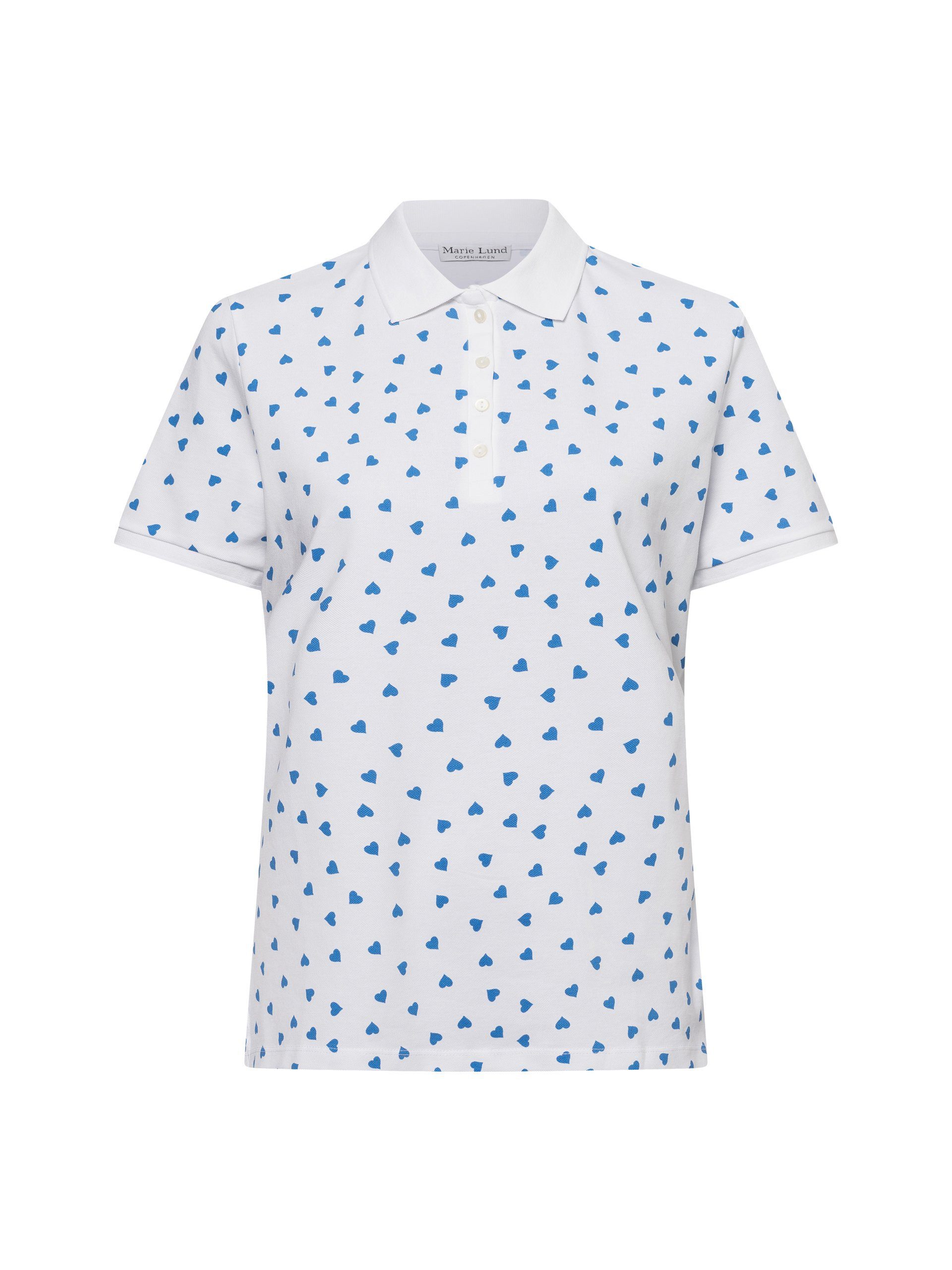 Marie Lund Poloshirt günstig online kaufen
