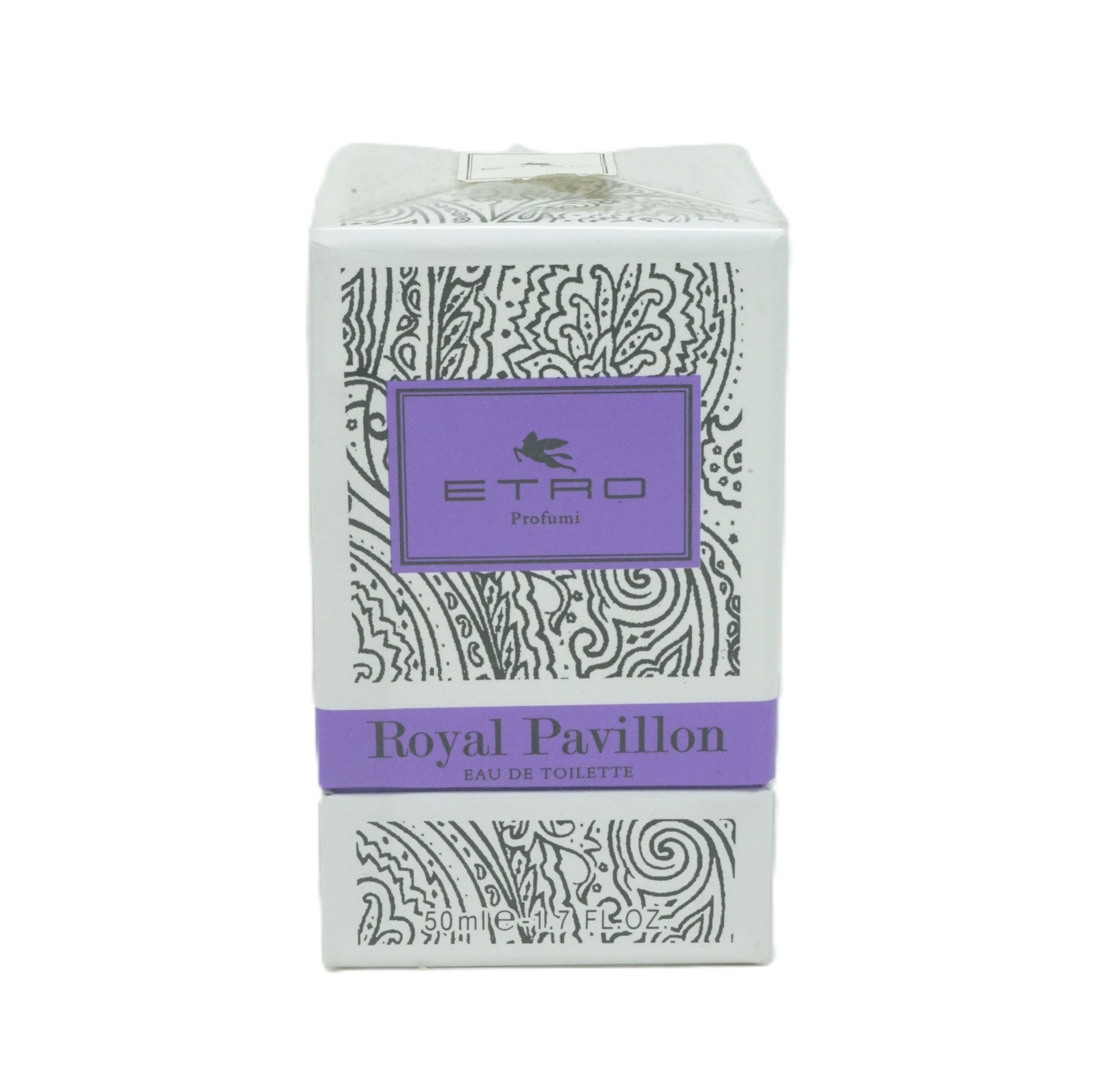 Etro Eau de Toilette Etro Royal Pavillon Eau de Toilette 50 ml
