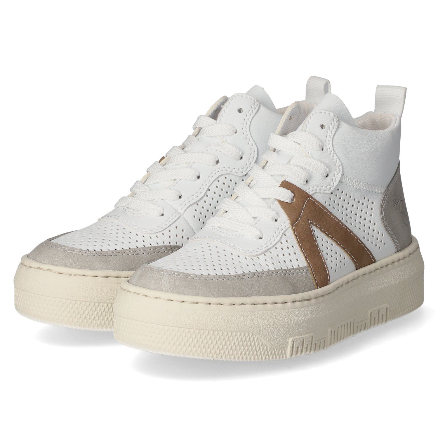 High Sneaker Sneaker
