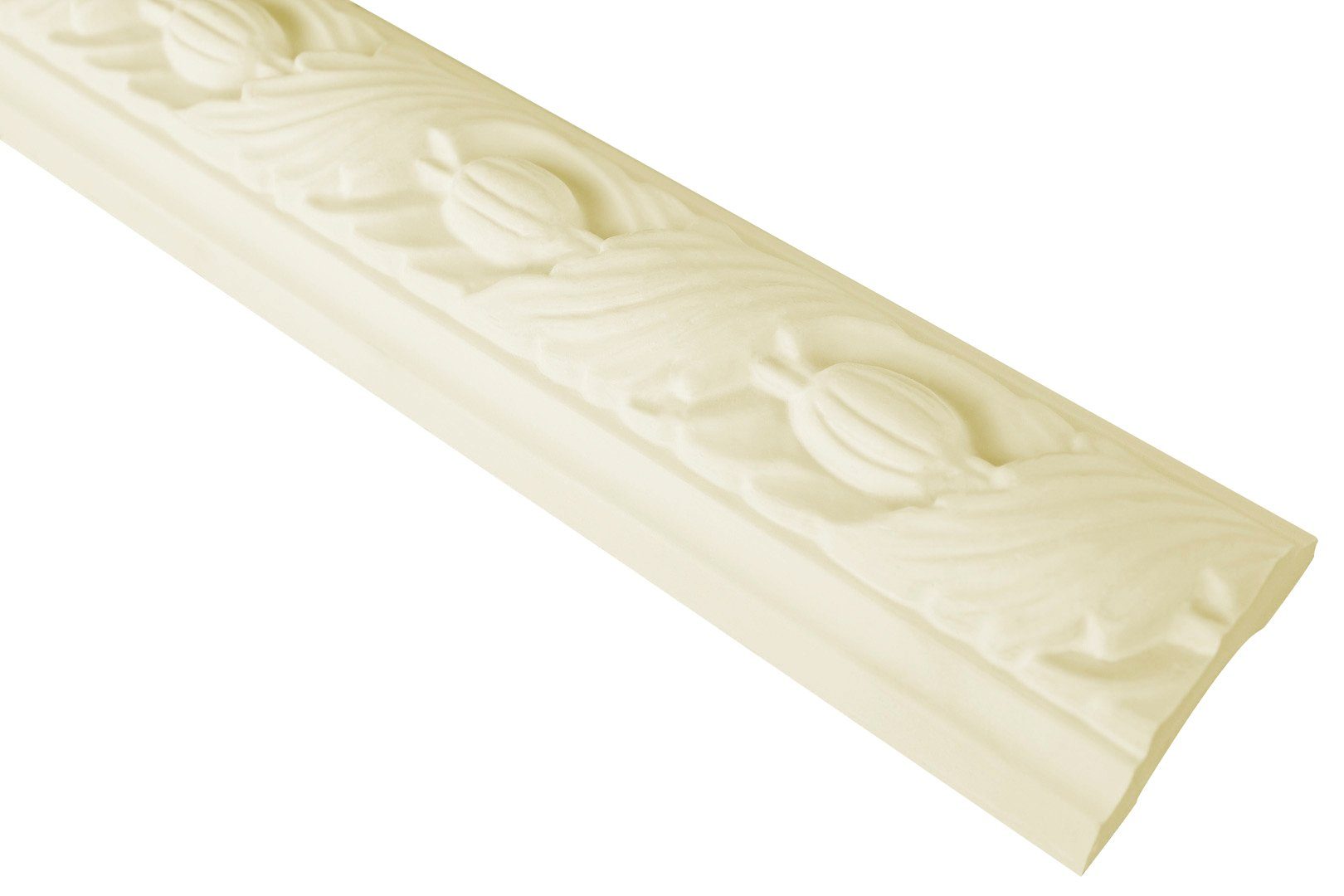 Hexim Stuckleiste CR720 flexi, 2 Meter günstig online kaufen