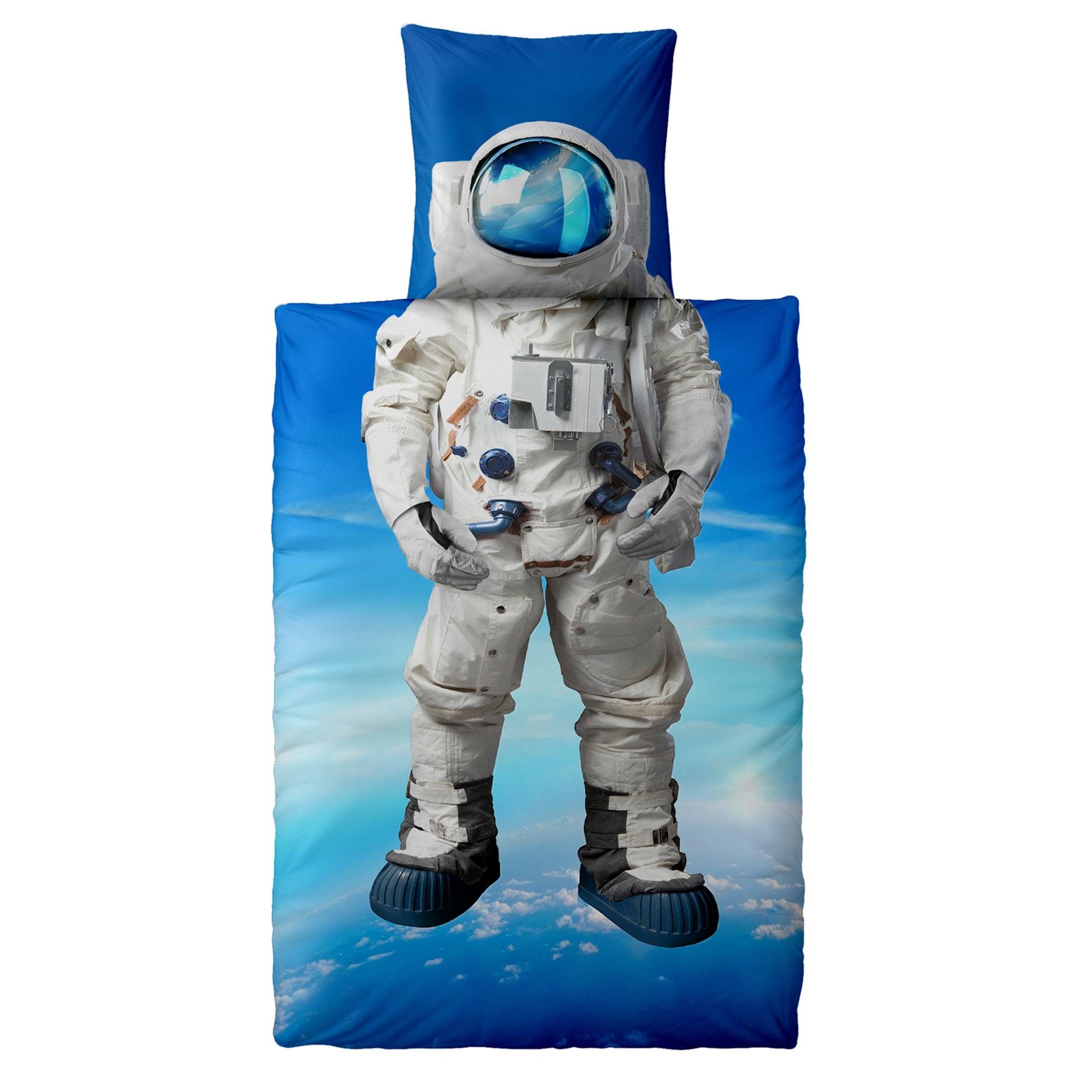 CelinaTex Bettwäsche Fashion Fun Kinder Bettgarnitur günstig online kaufen