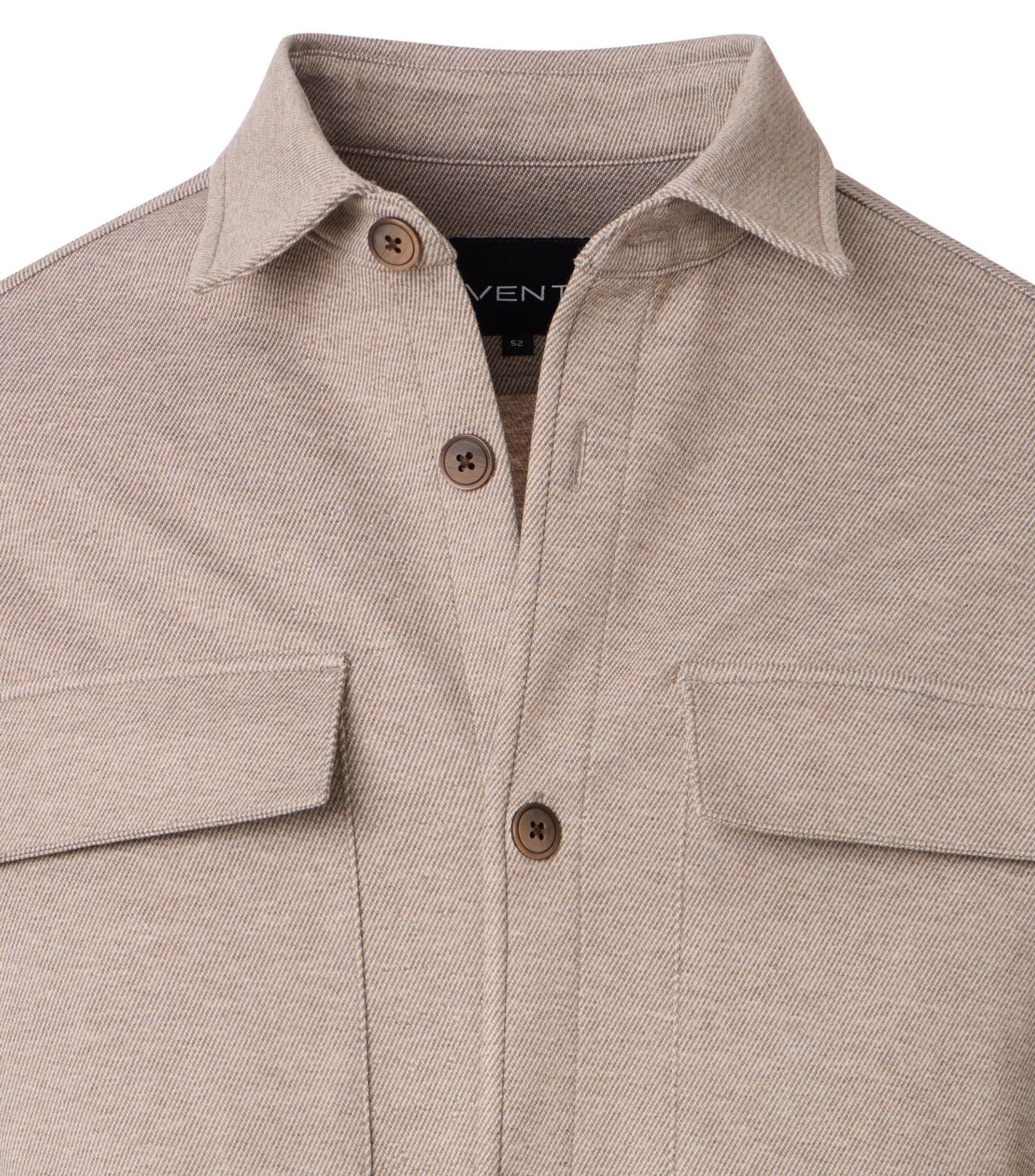 CASAMODA Langarmhemd günstig online kaufen