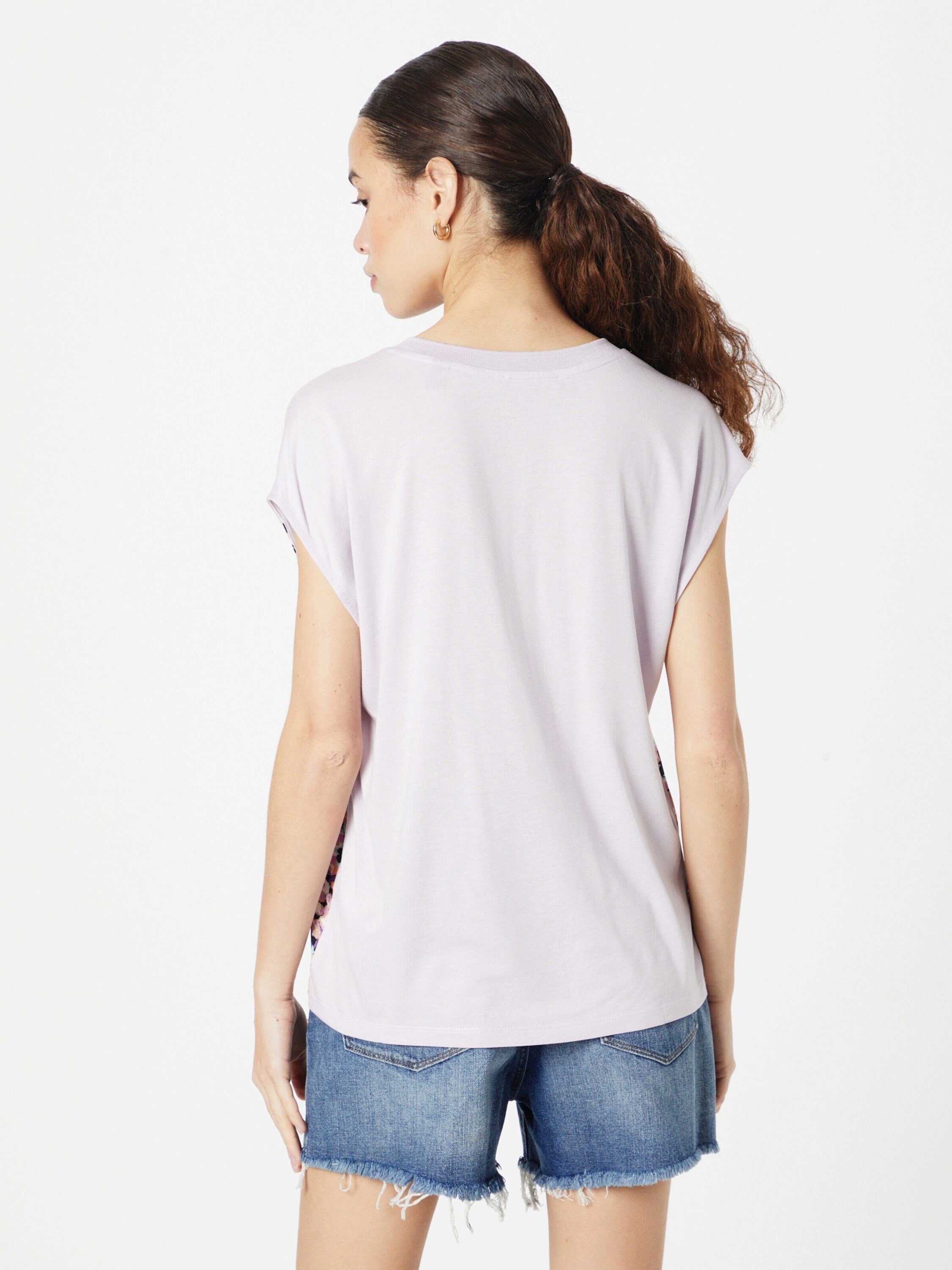 Esprit T-Shirt (1-tlg) Plain/ohne Details