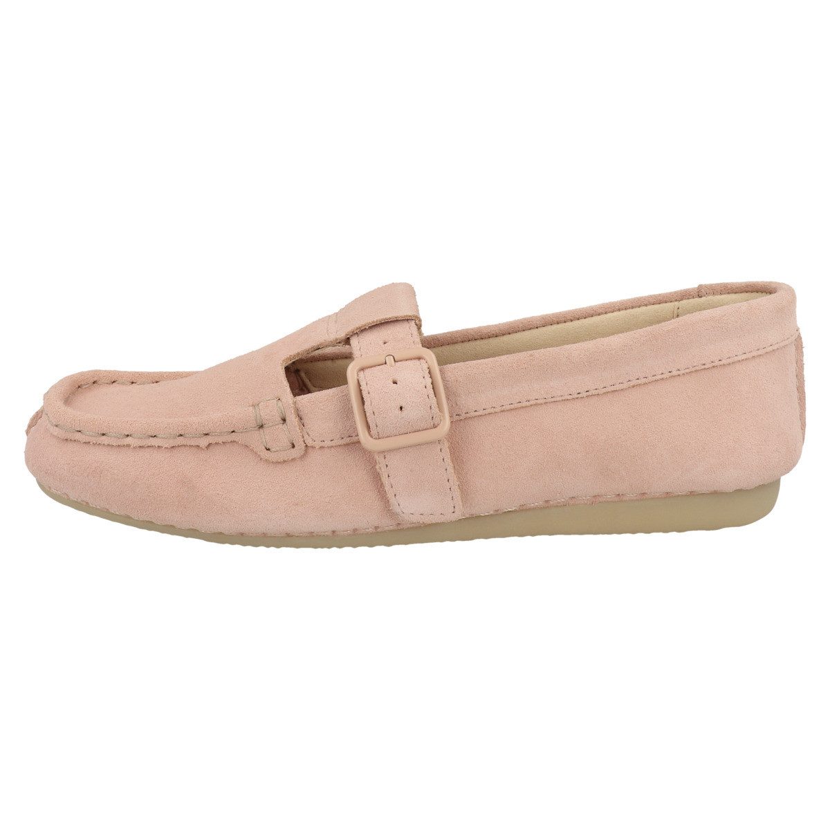Clarks Freckle Tbar Damen Slipper Loafer, Mokkasin, Sommerschuhe, Halbschuhe, Schlupfschuhe