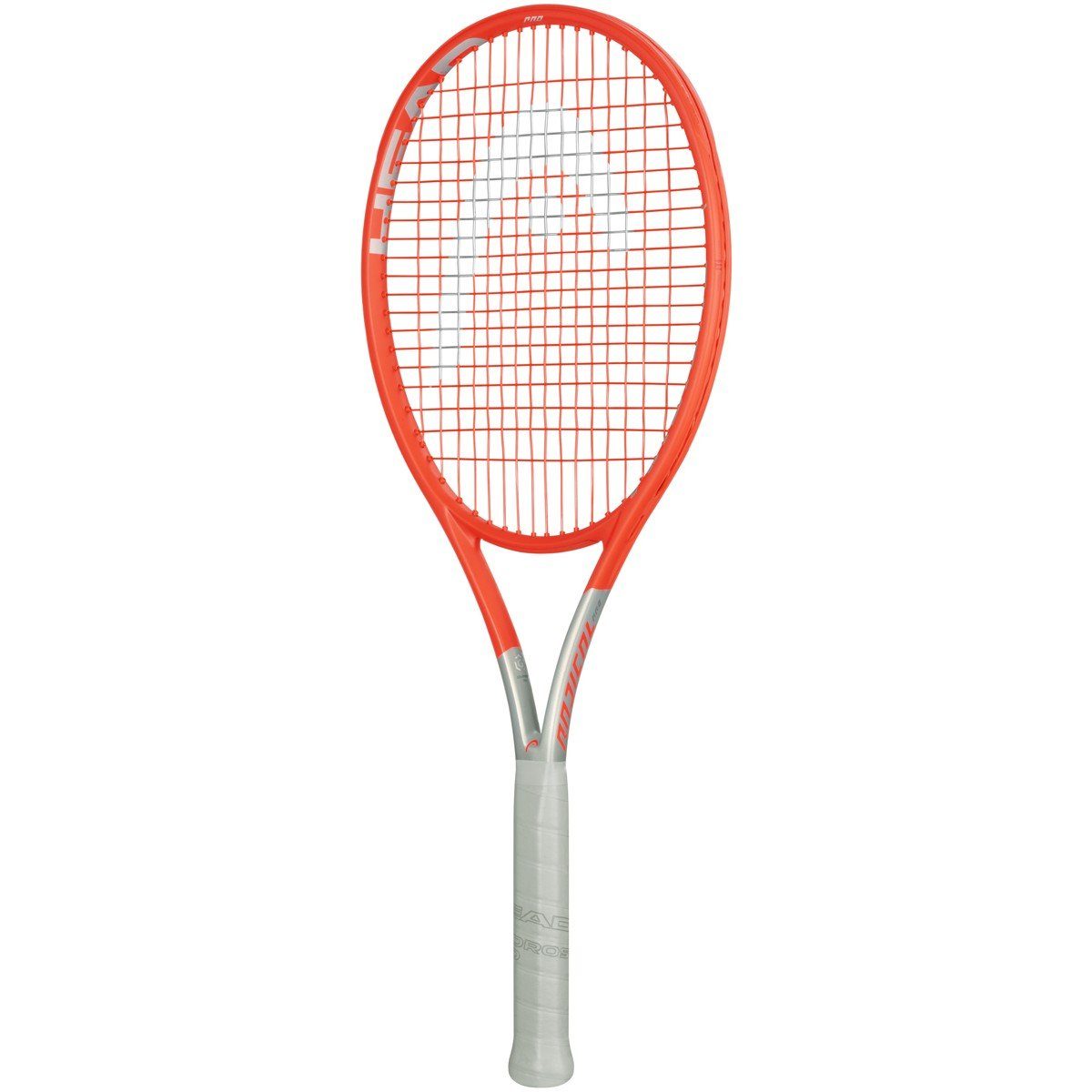 Tennisschläger Radical PRO HEAD Graphene 360+ Turnierschläger Tennis Racket unstrung