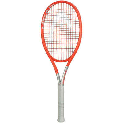 Head Tennisschläger Radical PRO HEAD Graphene 360+ Turnierschläger Tennis Racket unstrung, (1-tlg)