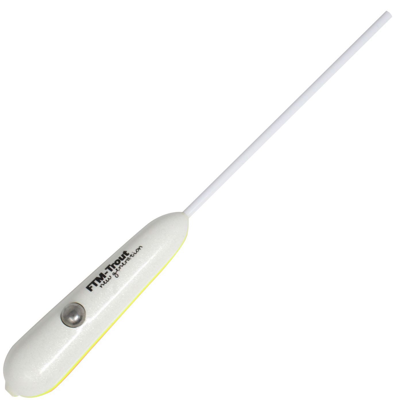 Fishing Tackle Max Forellenpose Bombarde Spezial schwimmend 25 g