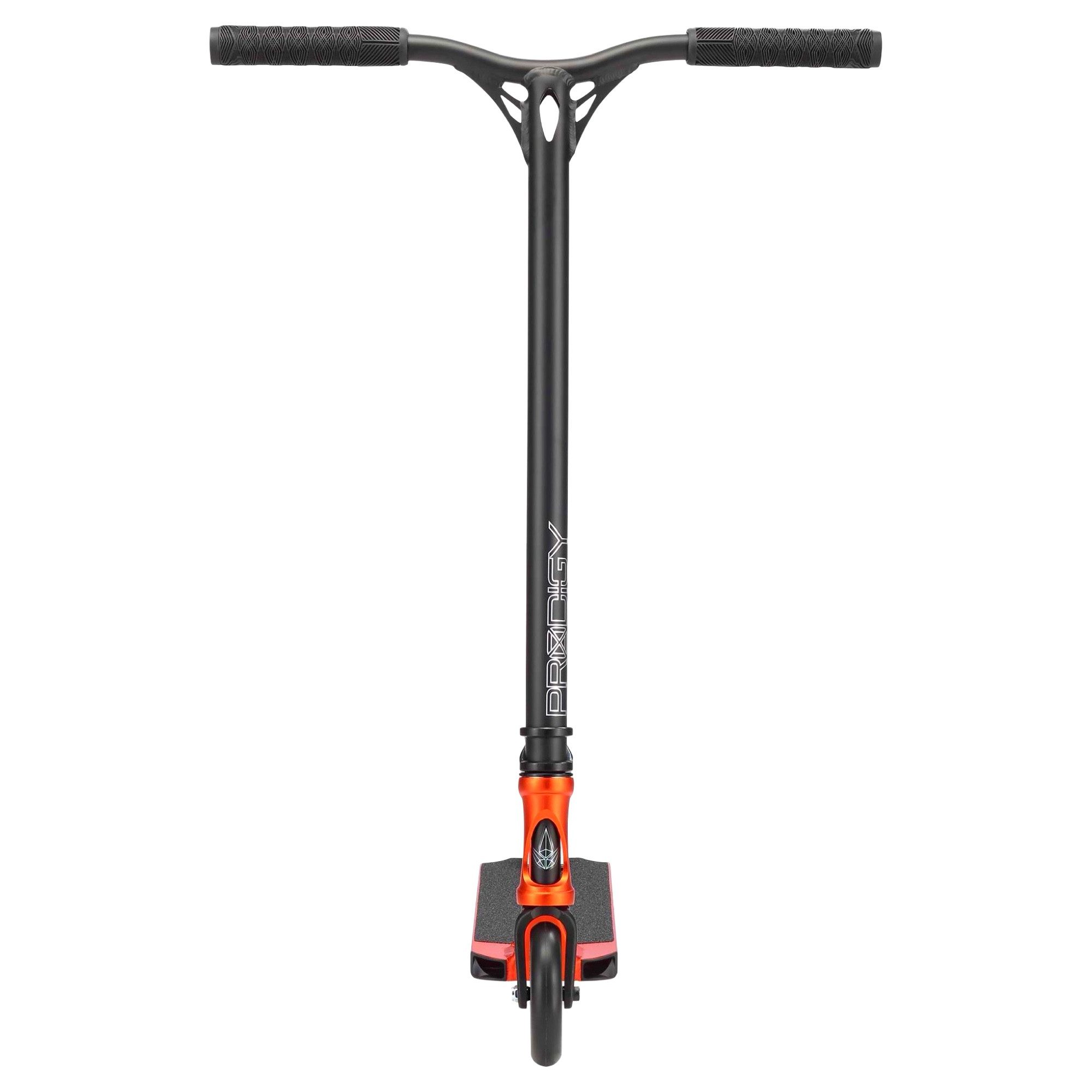 Blunt Stuntscooter Blunt Prodigy X One Complete Stunt-Scooter H=86cm Park Orange