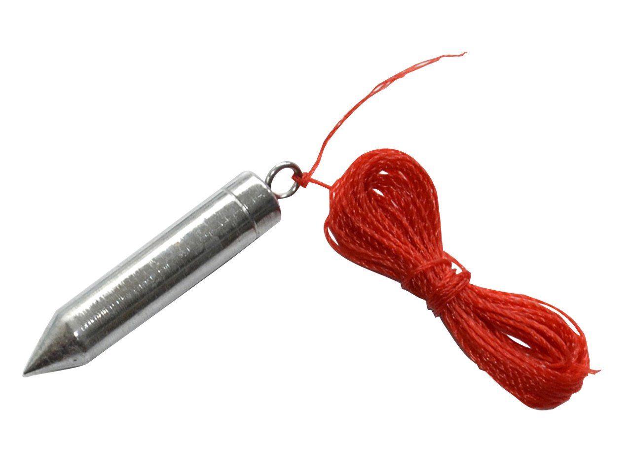 Nespoli Tapezierbürste Nespoli Tapezier-Senklot 5 m